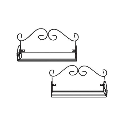 Three-dimensional representation of the product