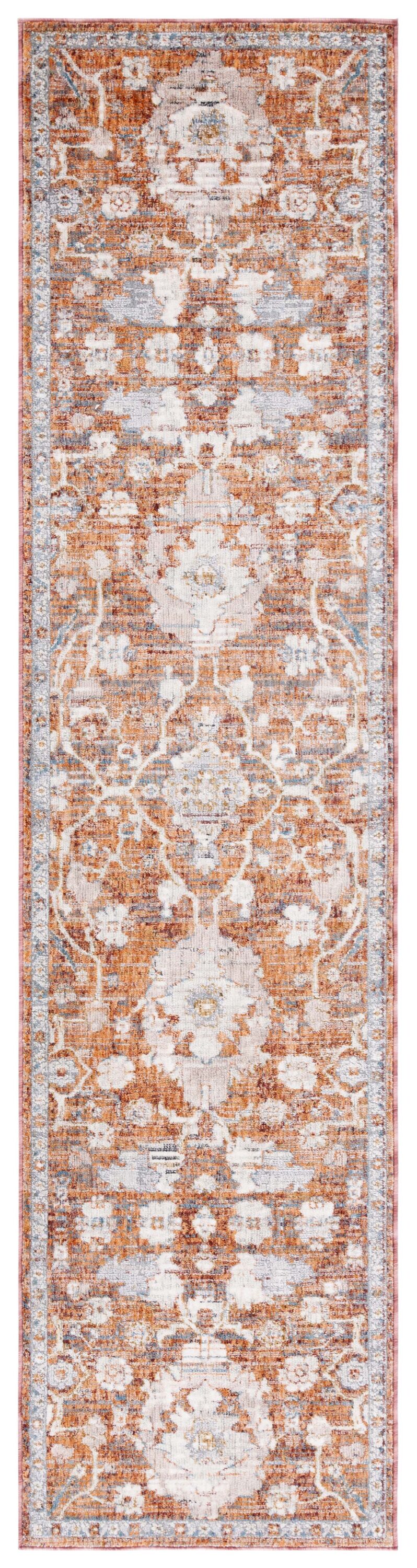 Safavieh HRL726P-28 rugs - View #2