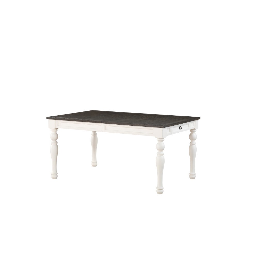 Steve Silver JA500-BNB-D6PC Dining-Sets - View #3