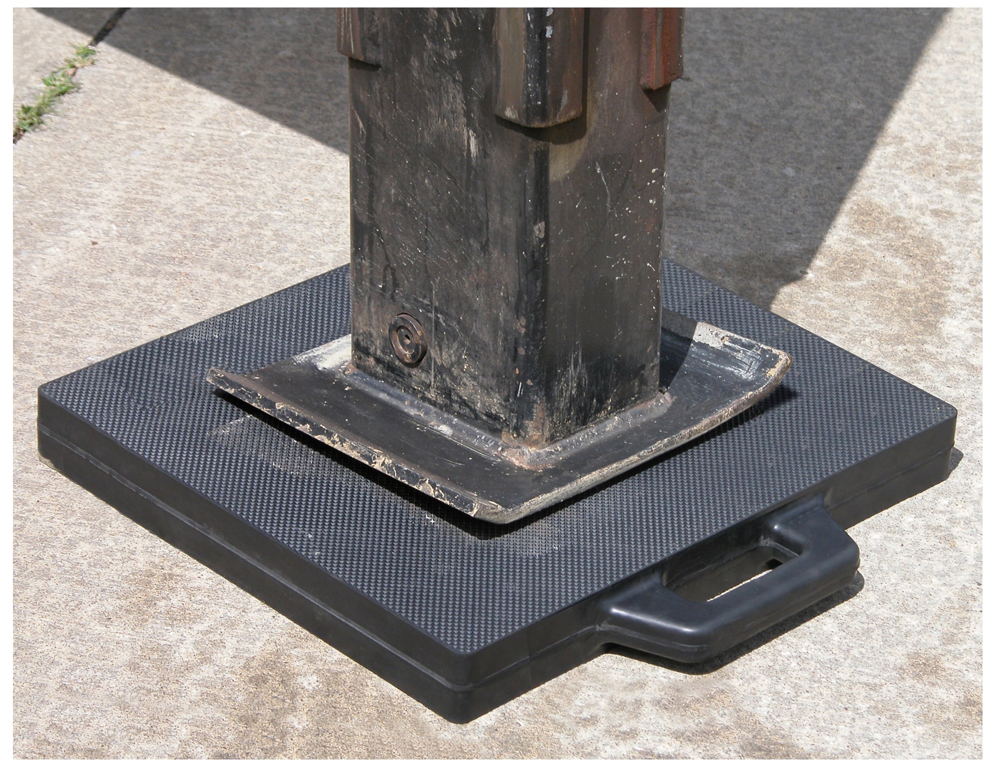 Buyers Products OP18X18R Trailer-Towing-Accessories - View #3