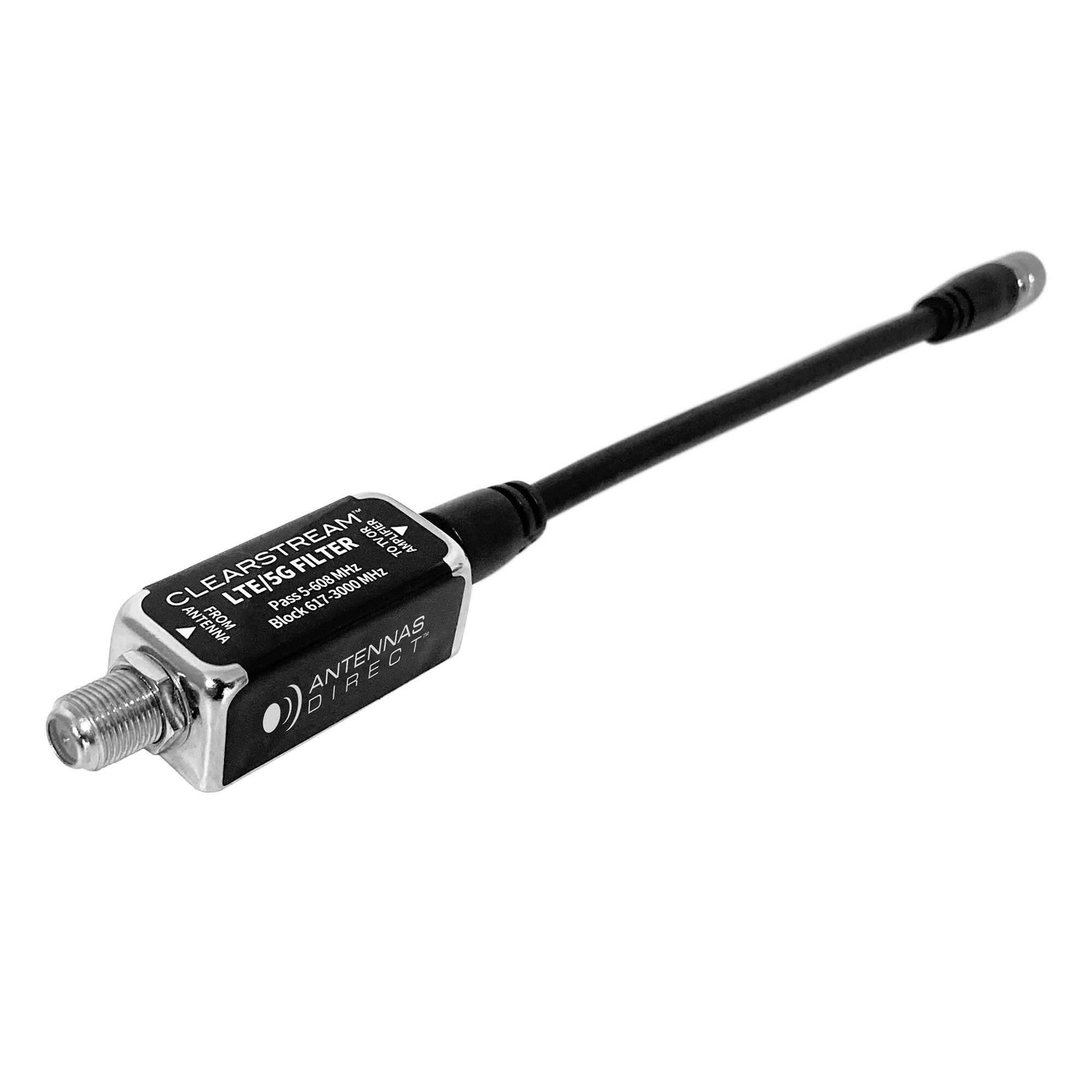 Antennas Direct ANTDLTEFILTER Hd-Television-Tuners - View #3