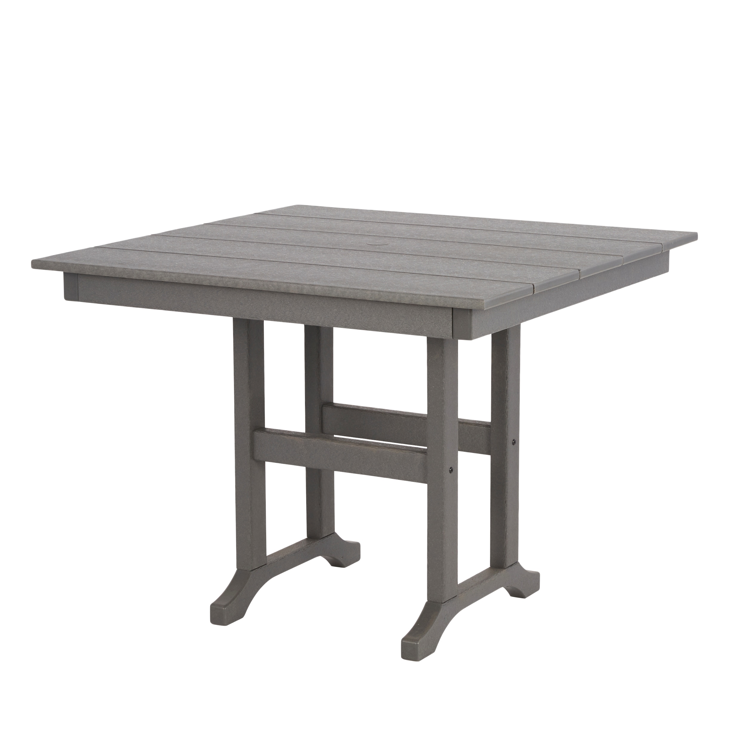 allen + roth by POLYWOOD PWS1382-1-GY Patio-Dining-Sets - View #13