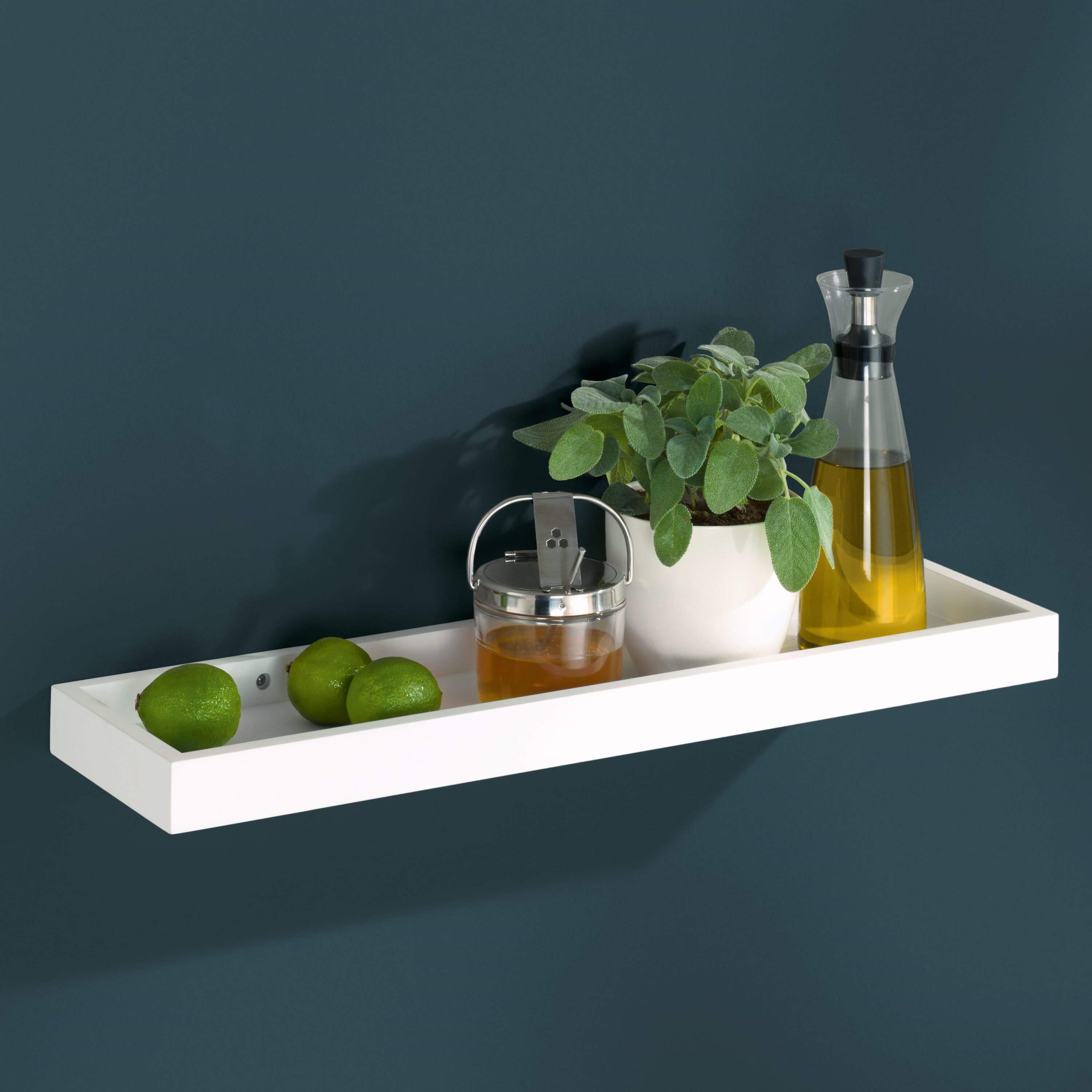 DOLLE 114064 Wall-Mounted-Shelving - View #5