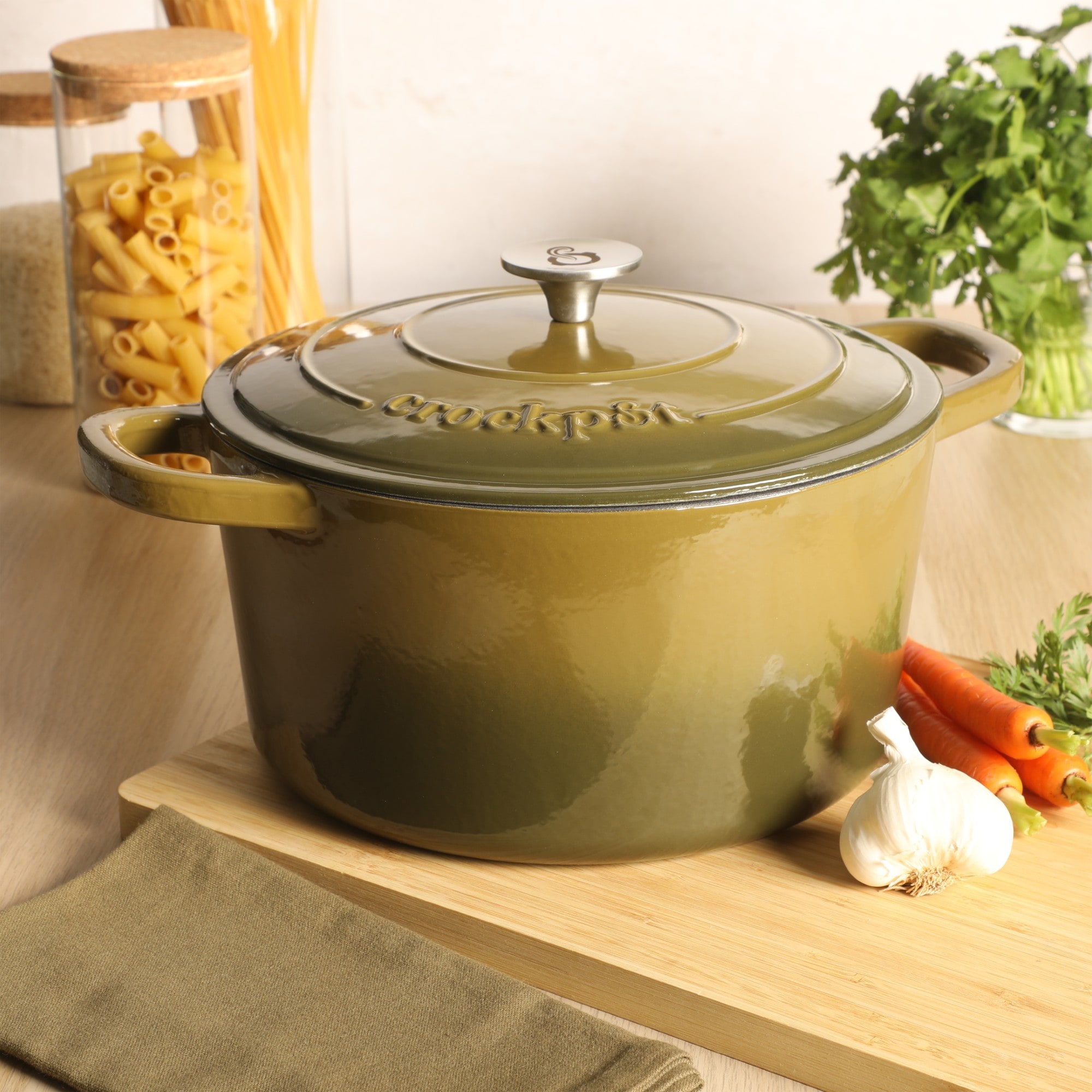 Crock-Pot 149513.02 Stock-Pots - View #4