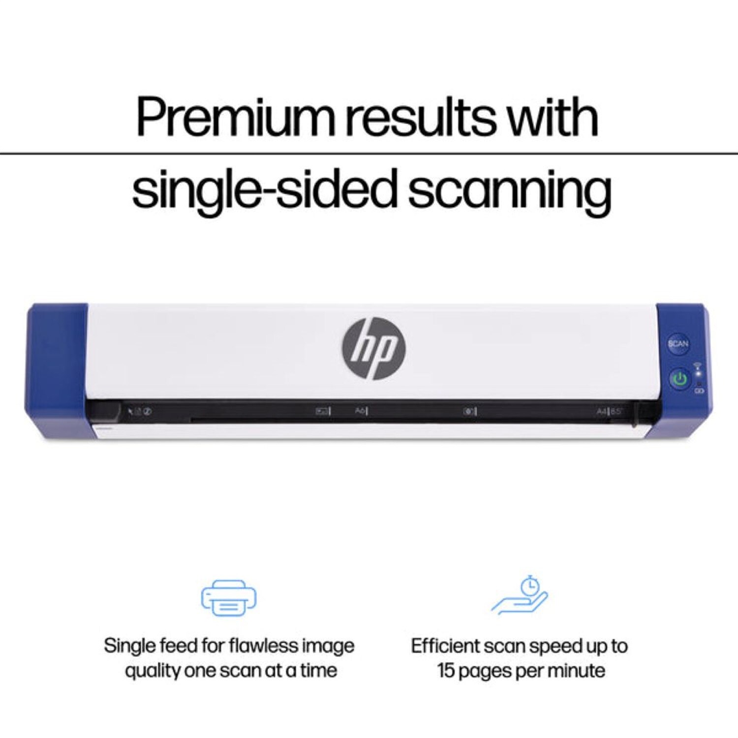 HP HPPS100W smartphones - View #5