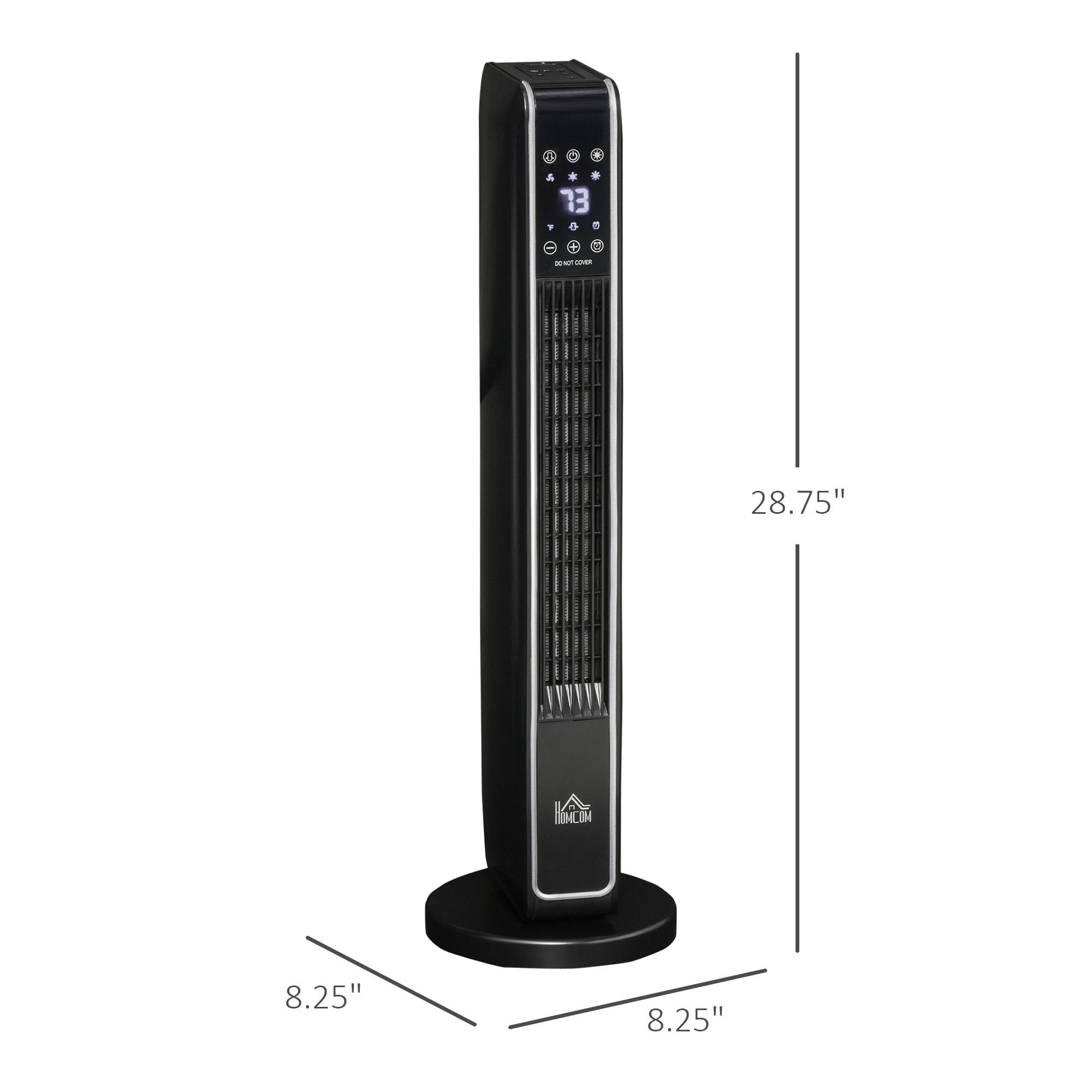 Bayfeve BFAOS-29133-FP Portable-Electric-Heat - View #5