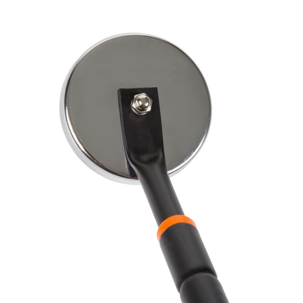Fleming Supply Telescoping Magnetic Pick-up Tool- 24-40-inch