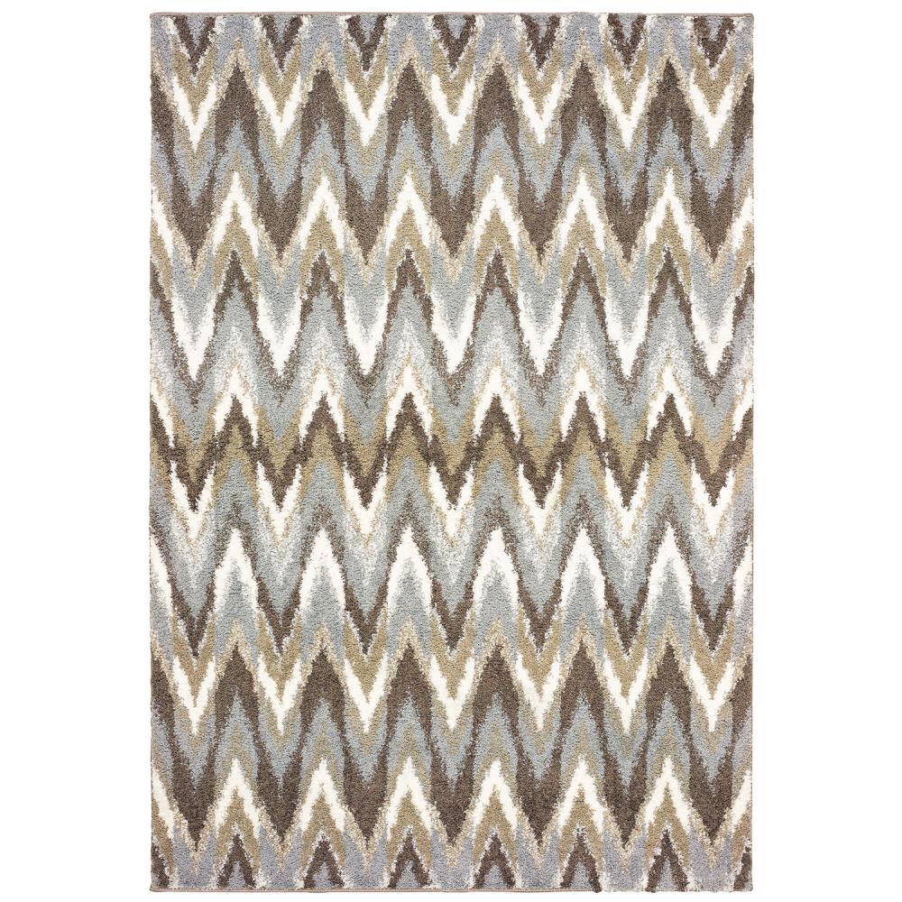 Archer Lane 004VERD64L rugs - View #2