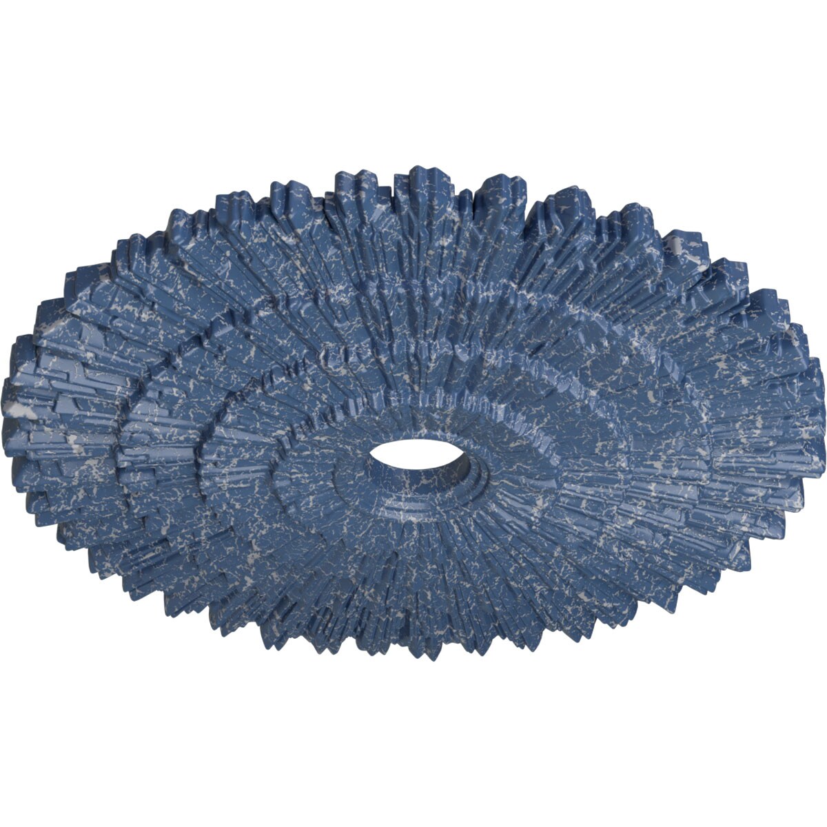 Ekena Millwork CM24ENAMC Ceiling-Medallions - View #2
