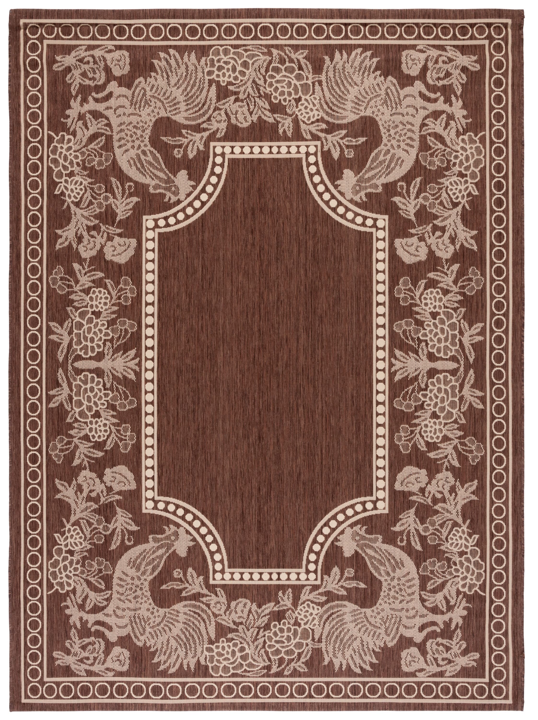 Safavieh CY3305-3409-6 rugs - View #2