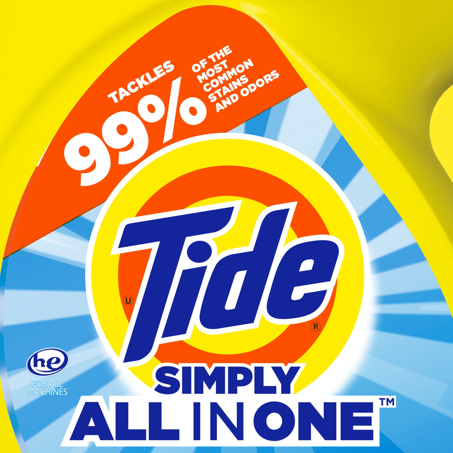 Tide 3077208569 Laundry-Detergent - View #6