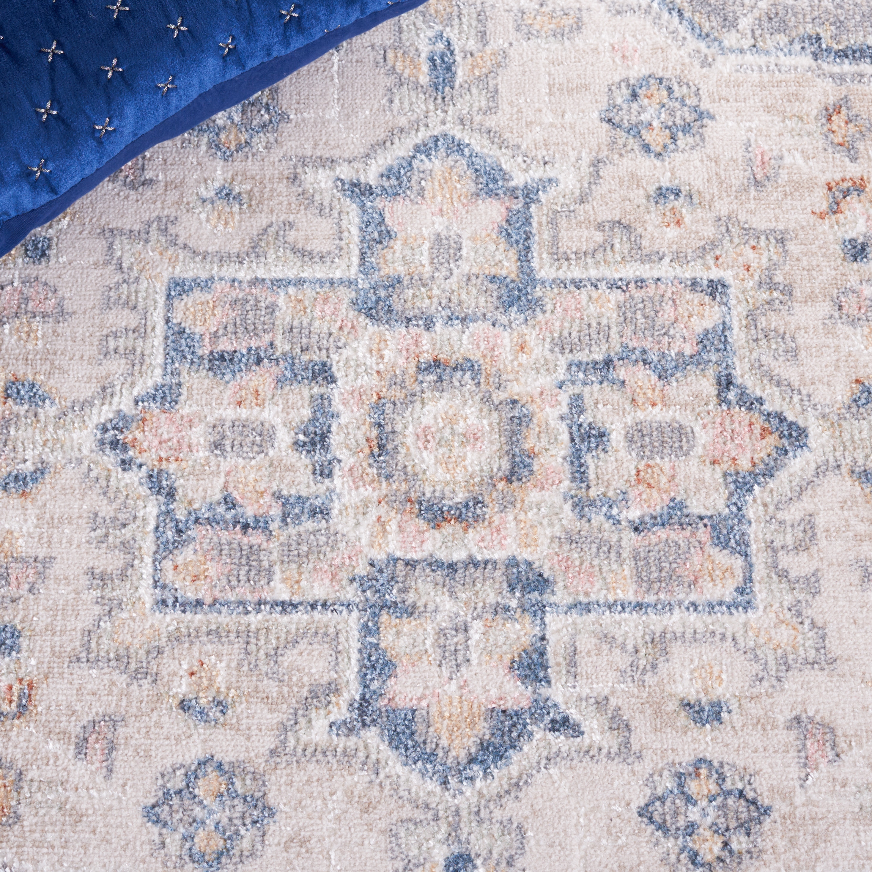 Safavieh BLR234B-7SQ rugs - View #7