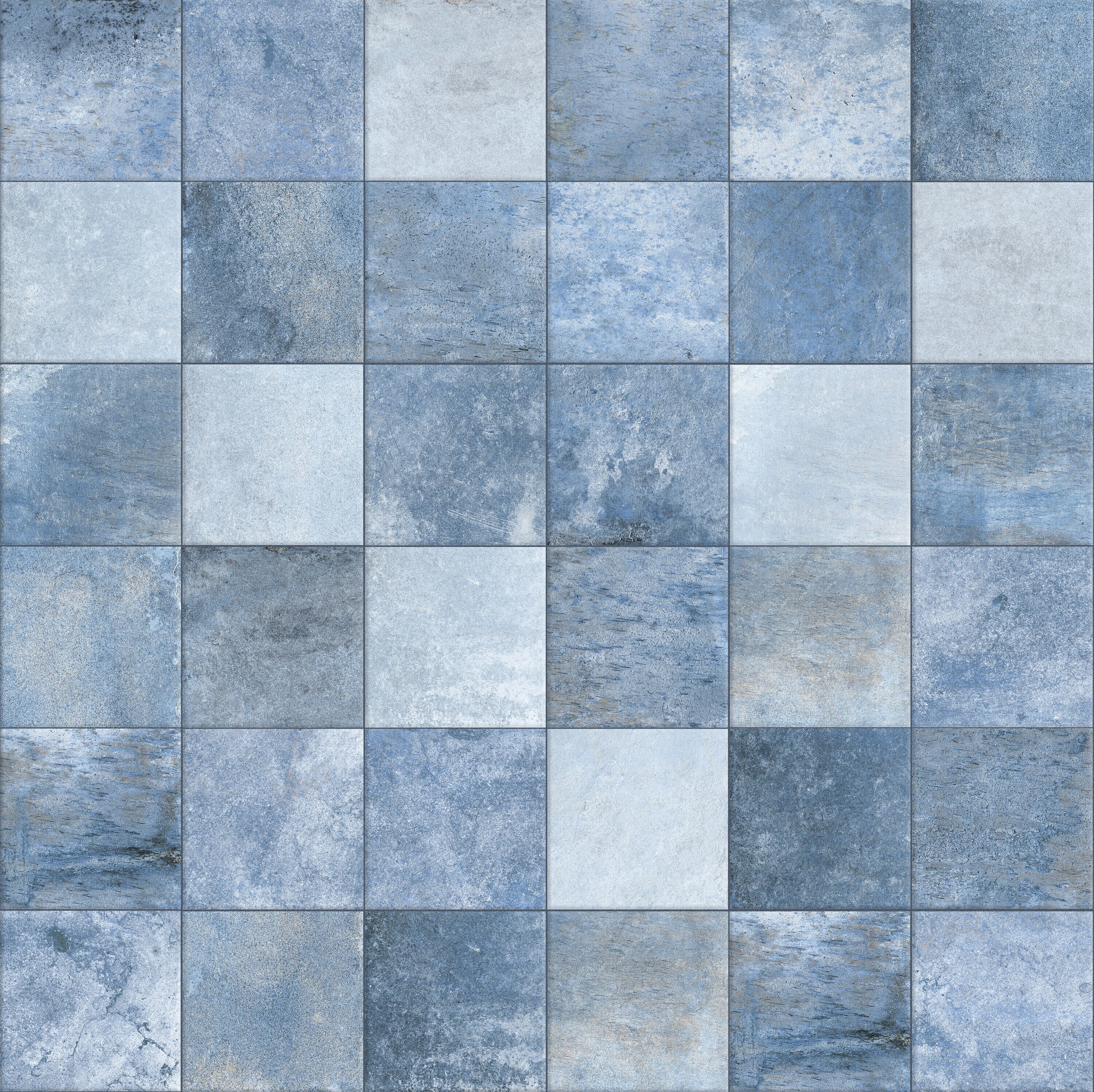 Affinity Tile S1FCD10NSA Tile-Samples - View #5