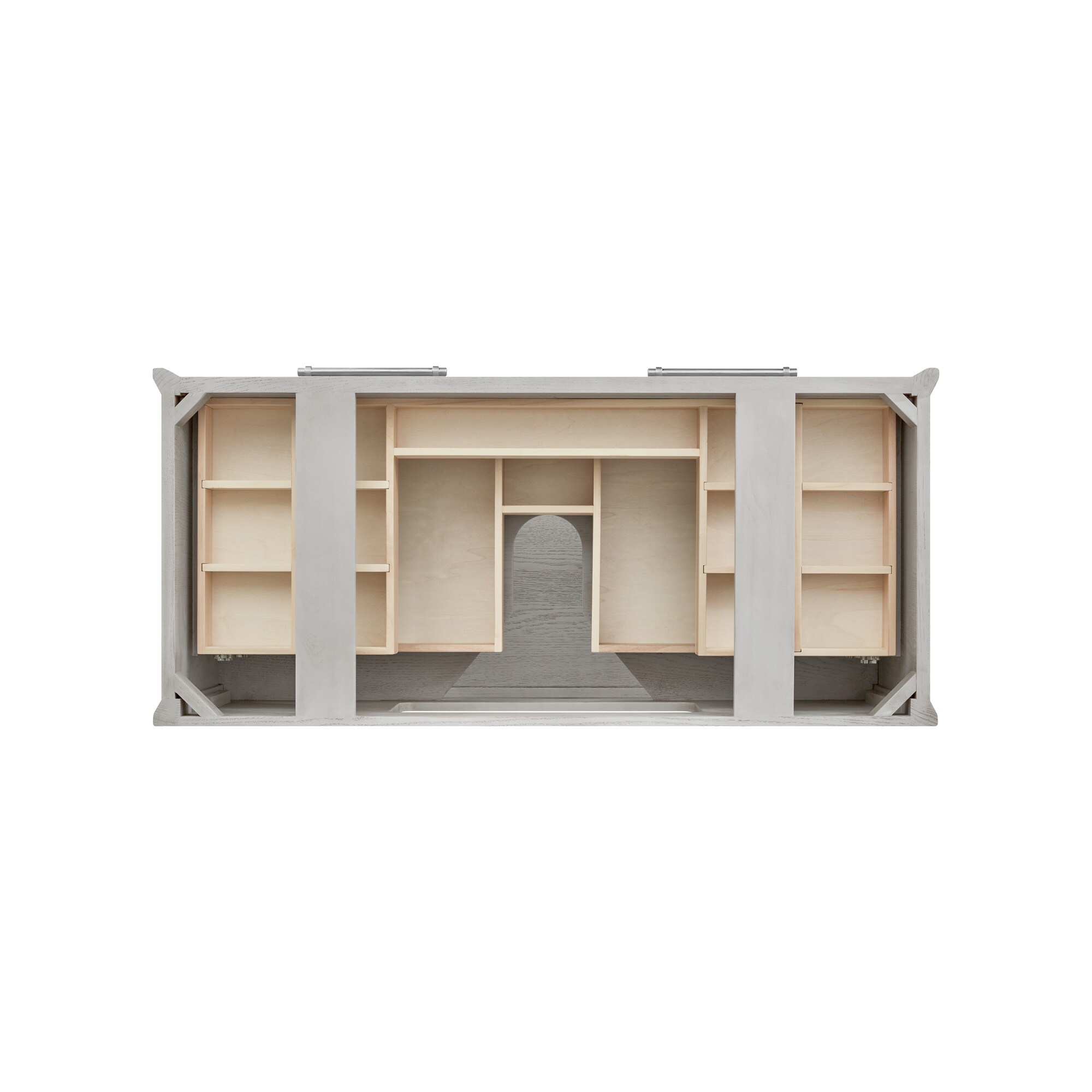 ED Ellen DeGeneres 1480VA-48-283-900-SR Bath-Vanity-Combo - View #14