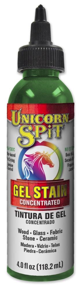 The Official Unicorn SPiT User's Handbook: Let Your Creative Juices Flow with Over 50 Colorful Projects for Home Decor, Apparel, Artwork, and Much More! [Book]