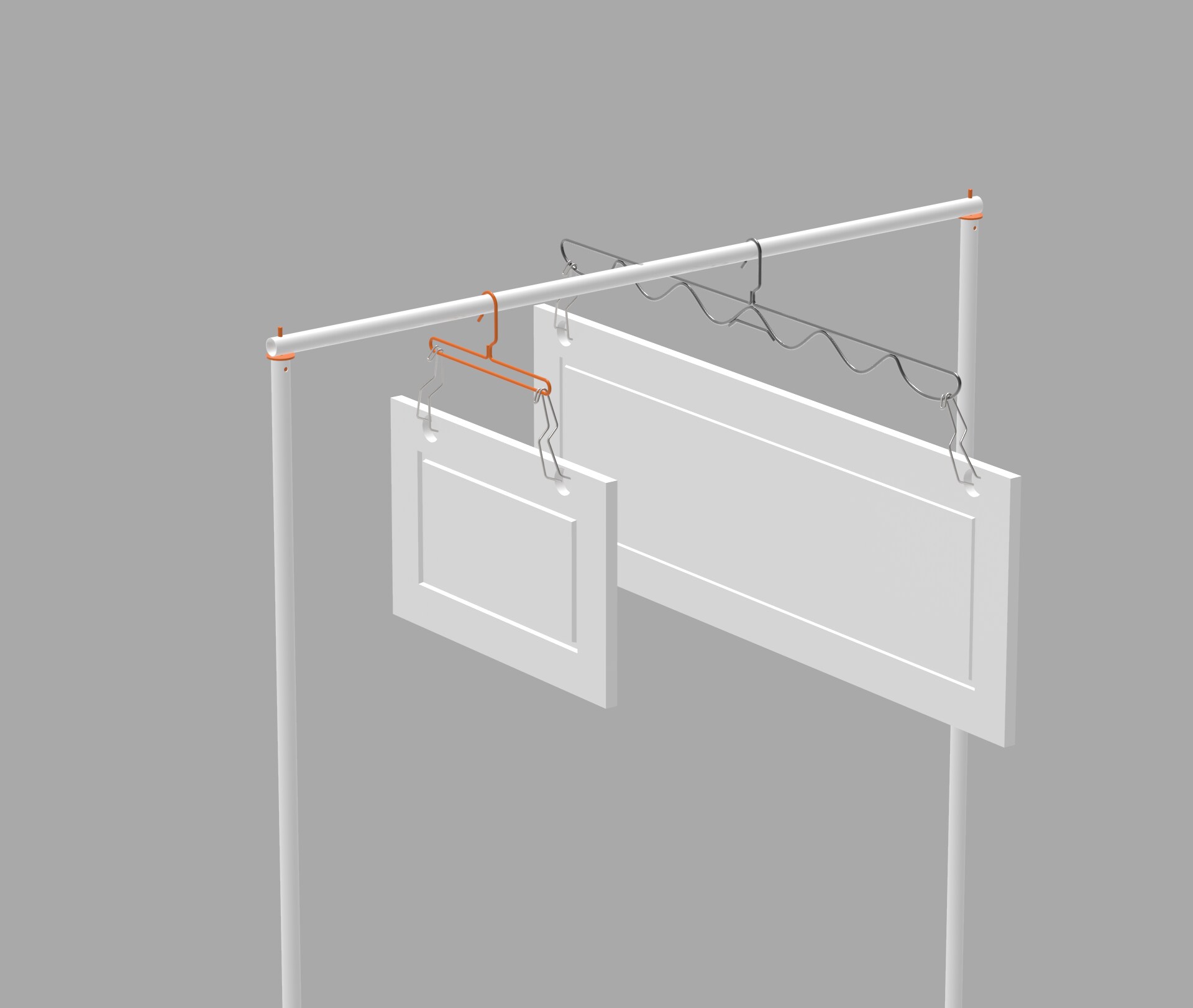 PaintLine PSDR Standard Hangers