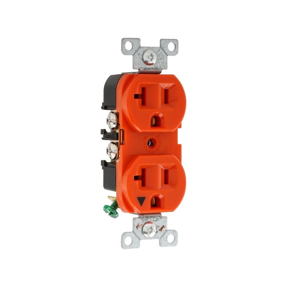 Eaton IG5362RN-BX-LW receptacles - View #3