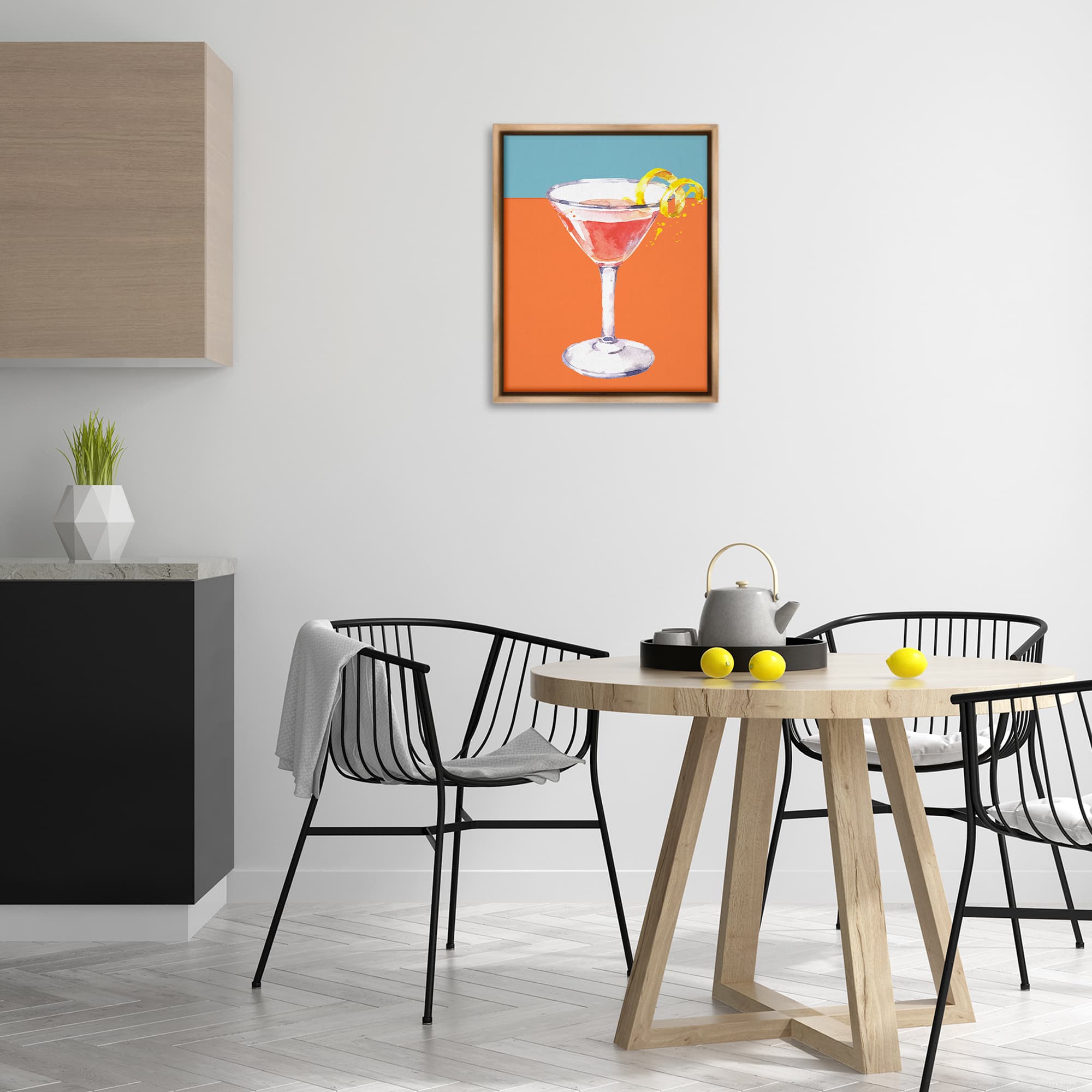 Stupell Industries BS-271-FFE-16X20 Wall-Art - View #3