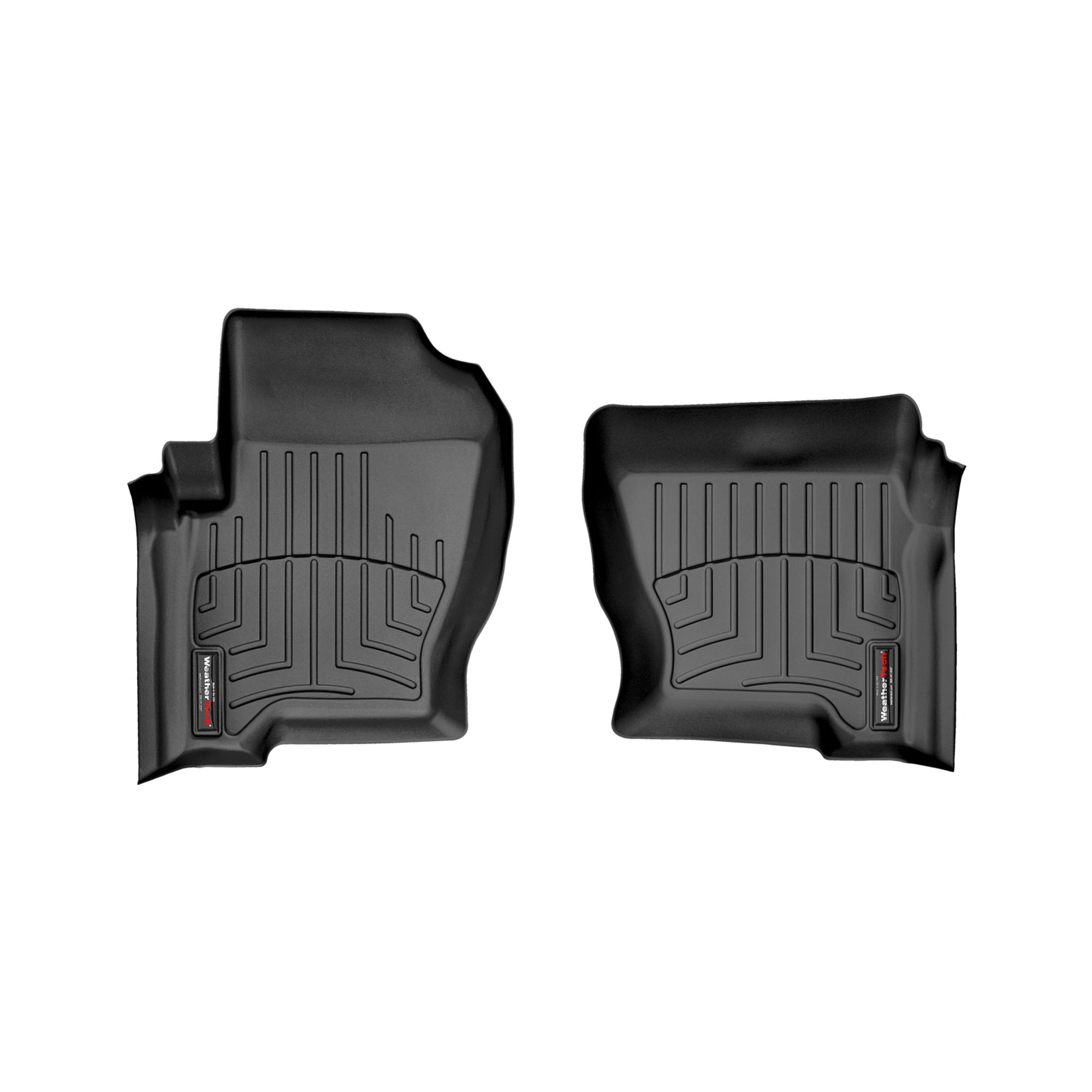 WeatherTech 440461 Floor liner for Car