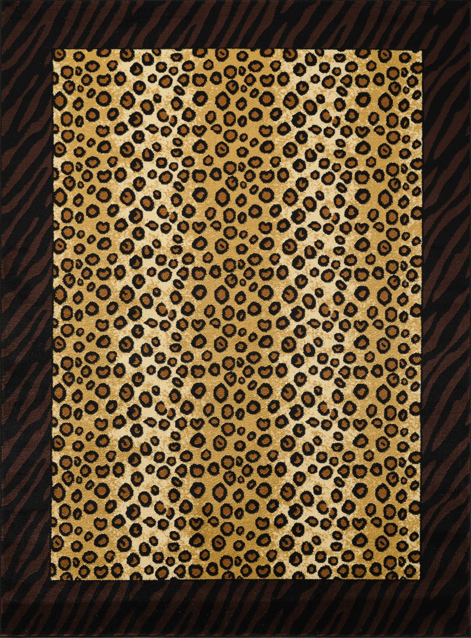 Tinyhomie LW-X-KARL4671 rugs - View #3