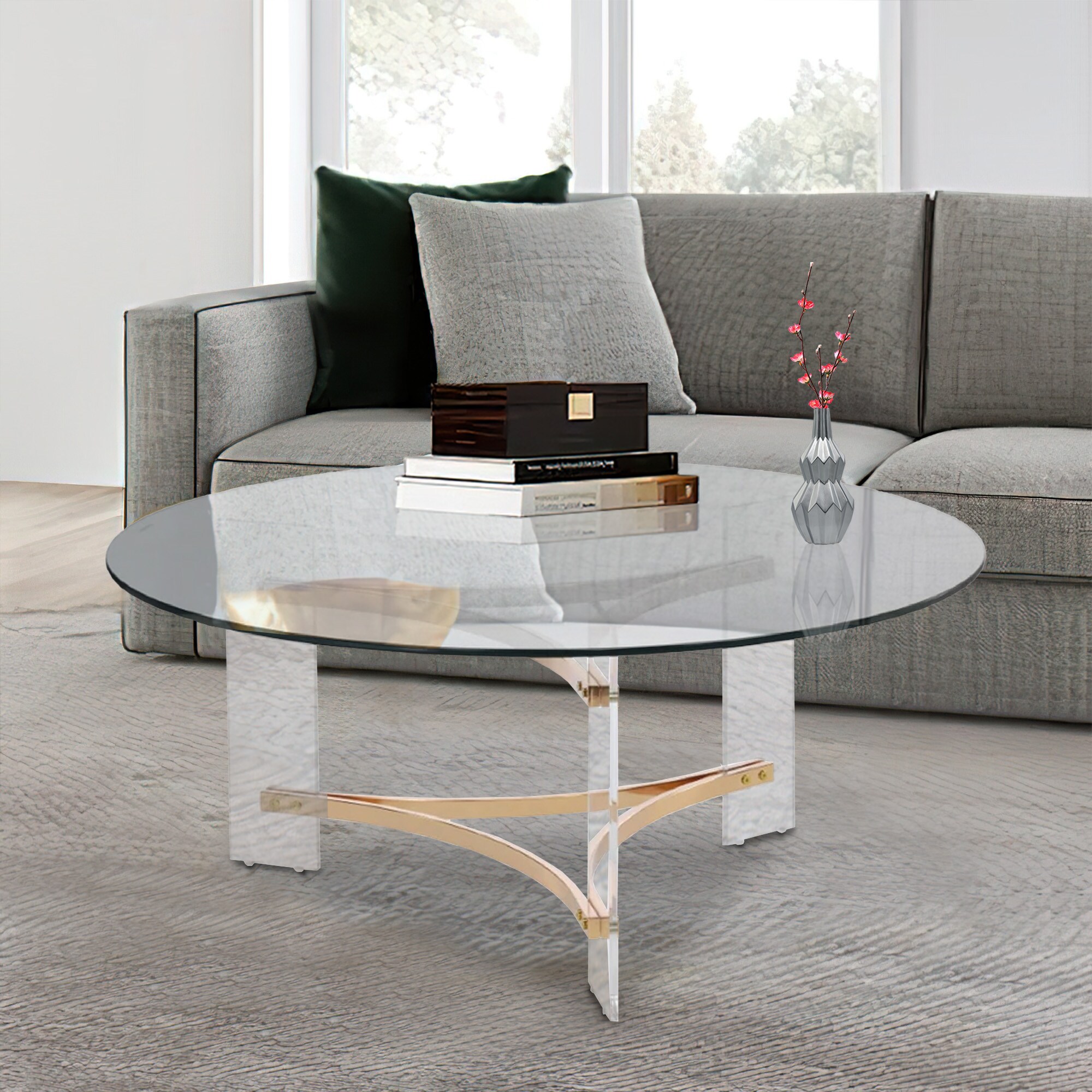 Benzara BM275491 Coffee-Tables - View #6