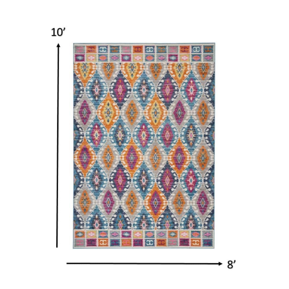 HomeRoots 4000385249 rugs - View #6