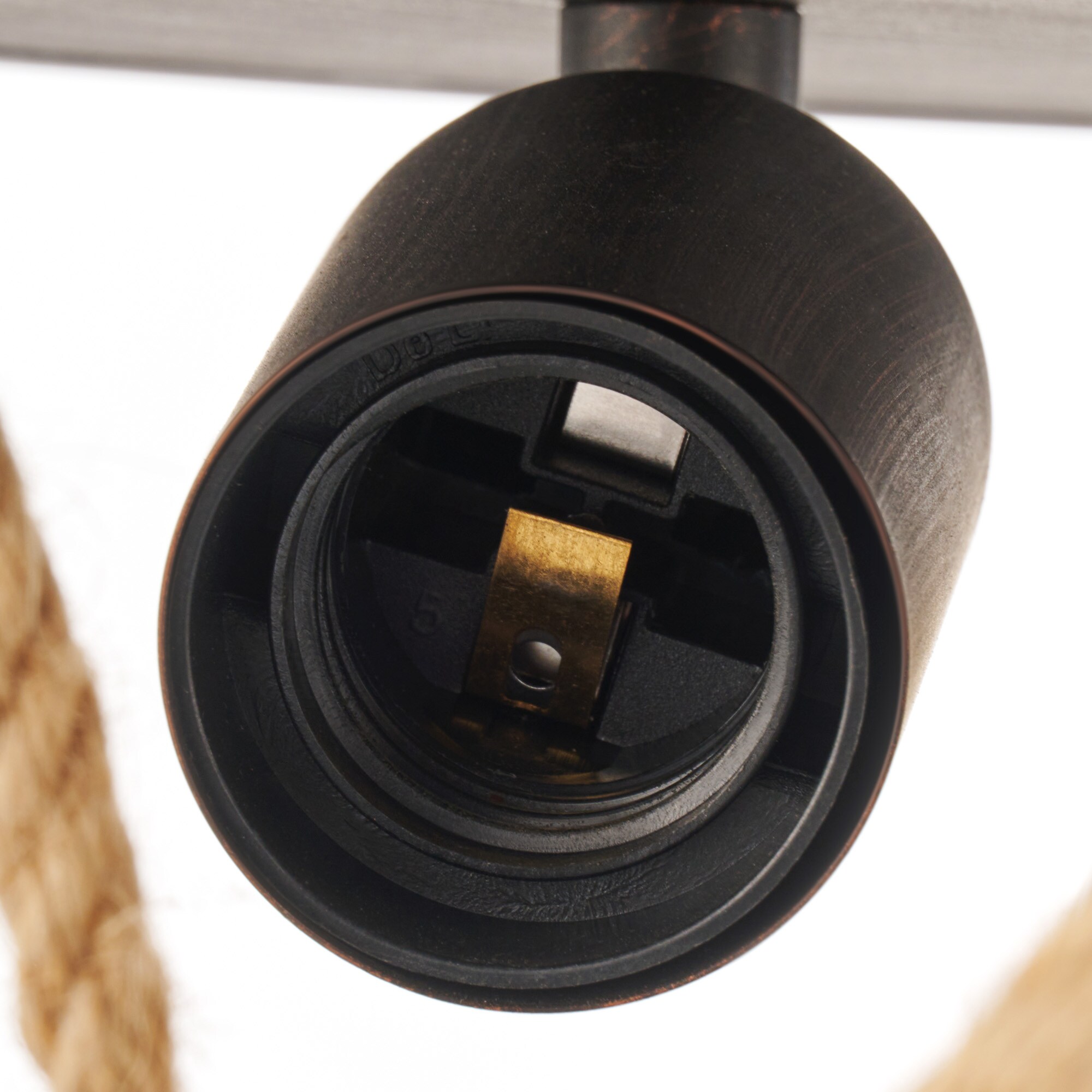 CO-Z HCF-0627-BK flushmounts - View #5