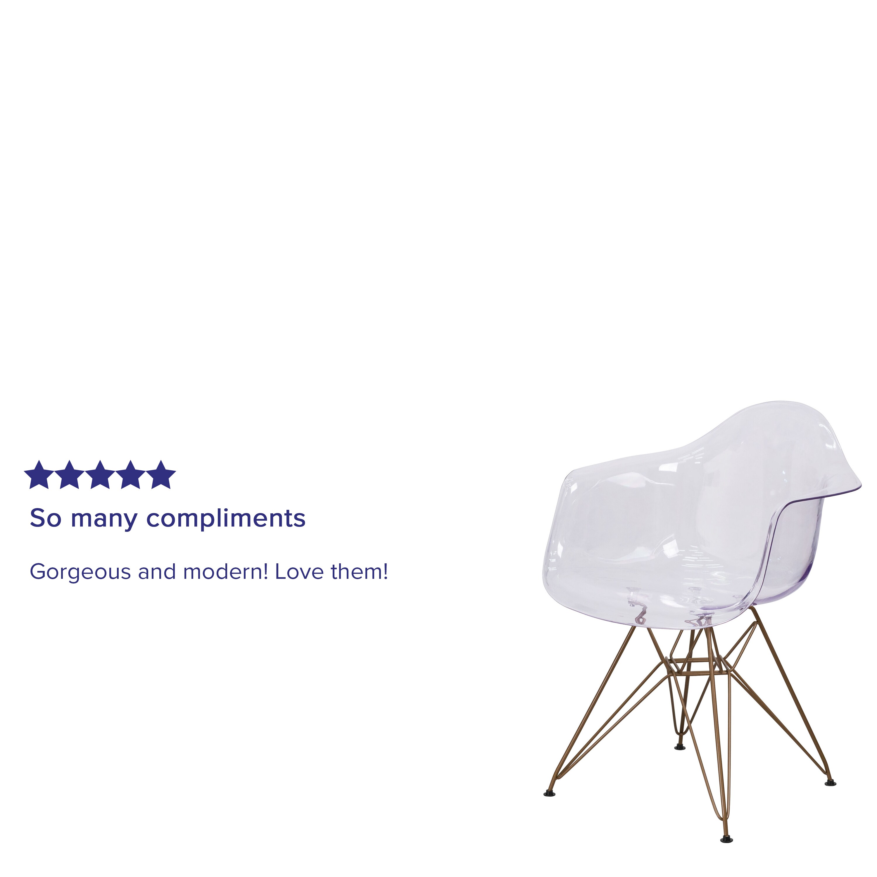 Flash Furniture 889142060710 chairs - View #11