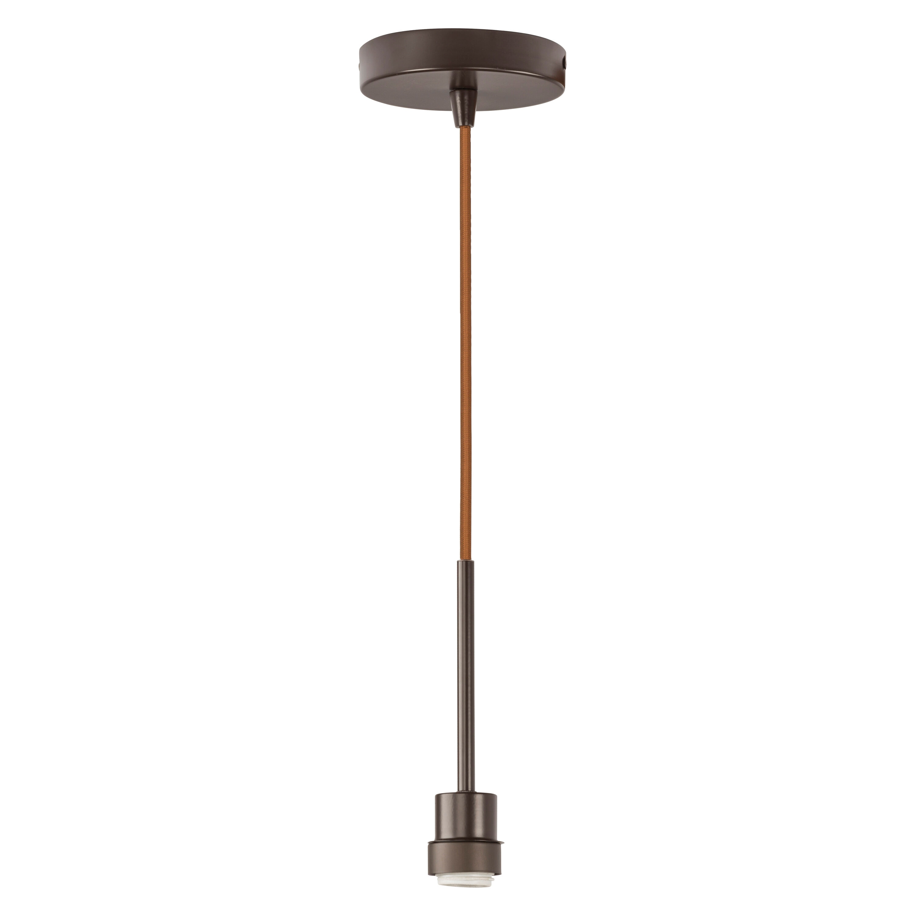 Style Selections Bronze Transi