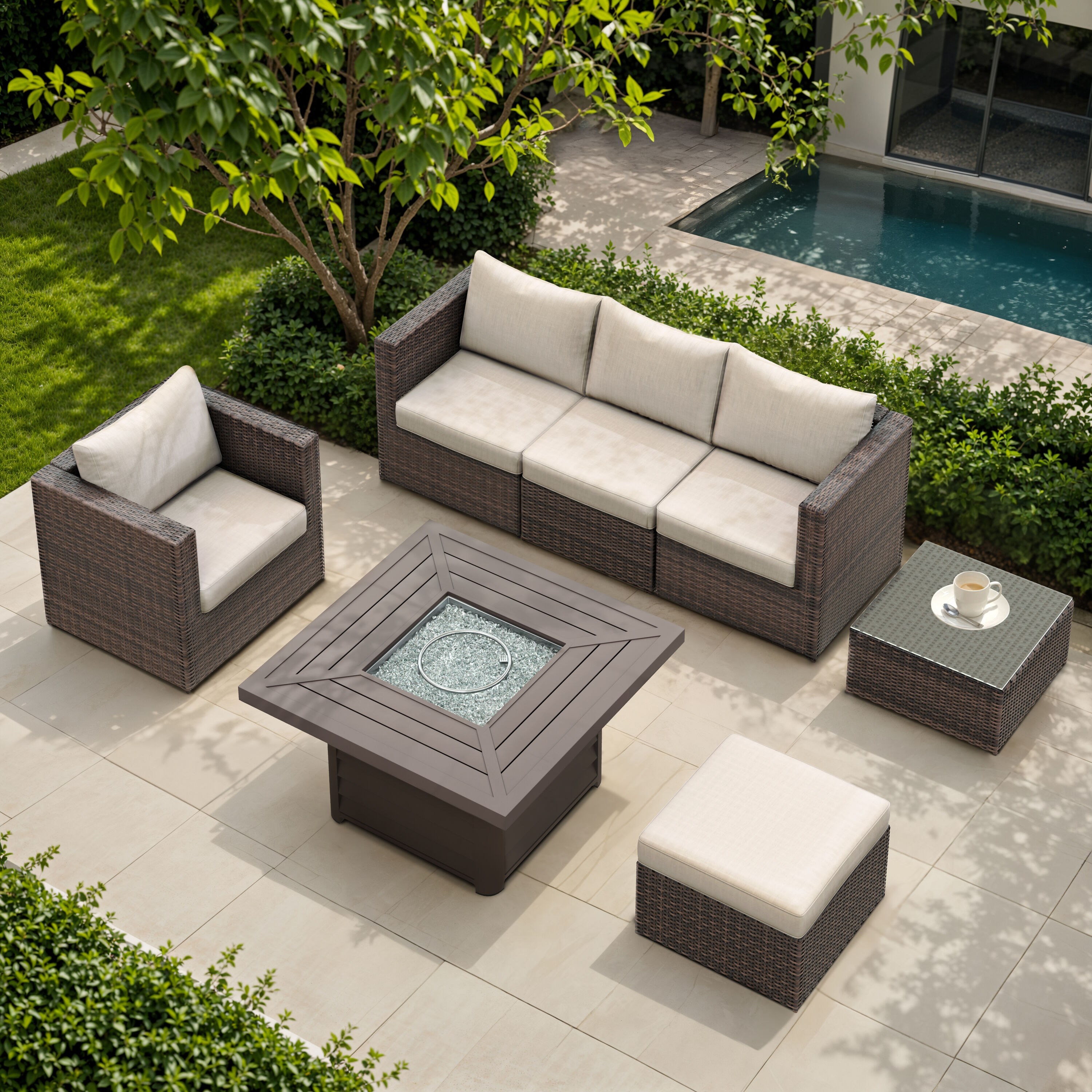 Octans SL2C00210 Patio-Conversation-Sets - View #3