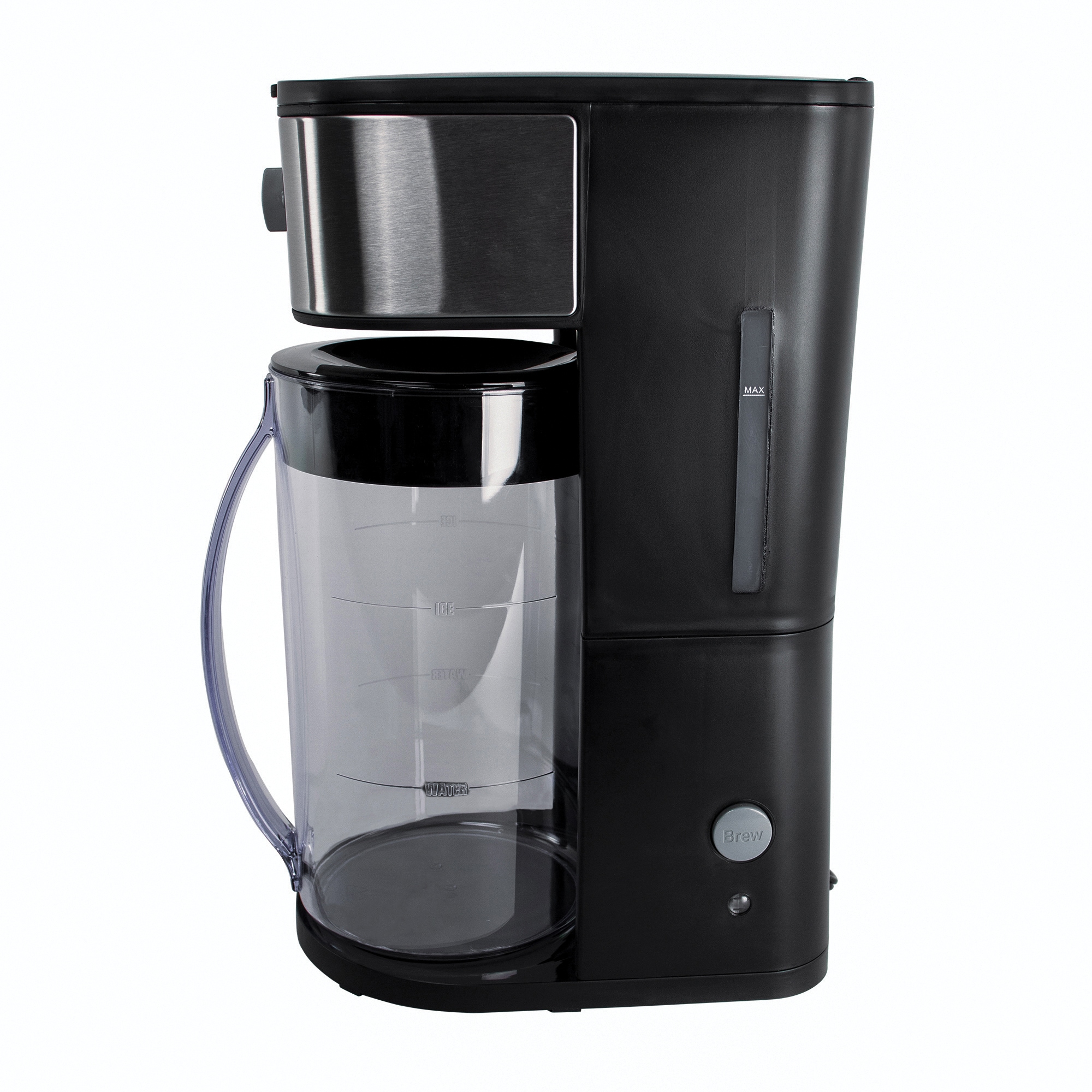 VETTA 10-Cup Iced Tea Maker w/ Strength Selector for Tea & Iced Coffee -  20814773