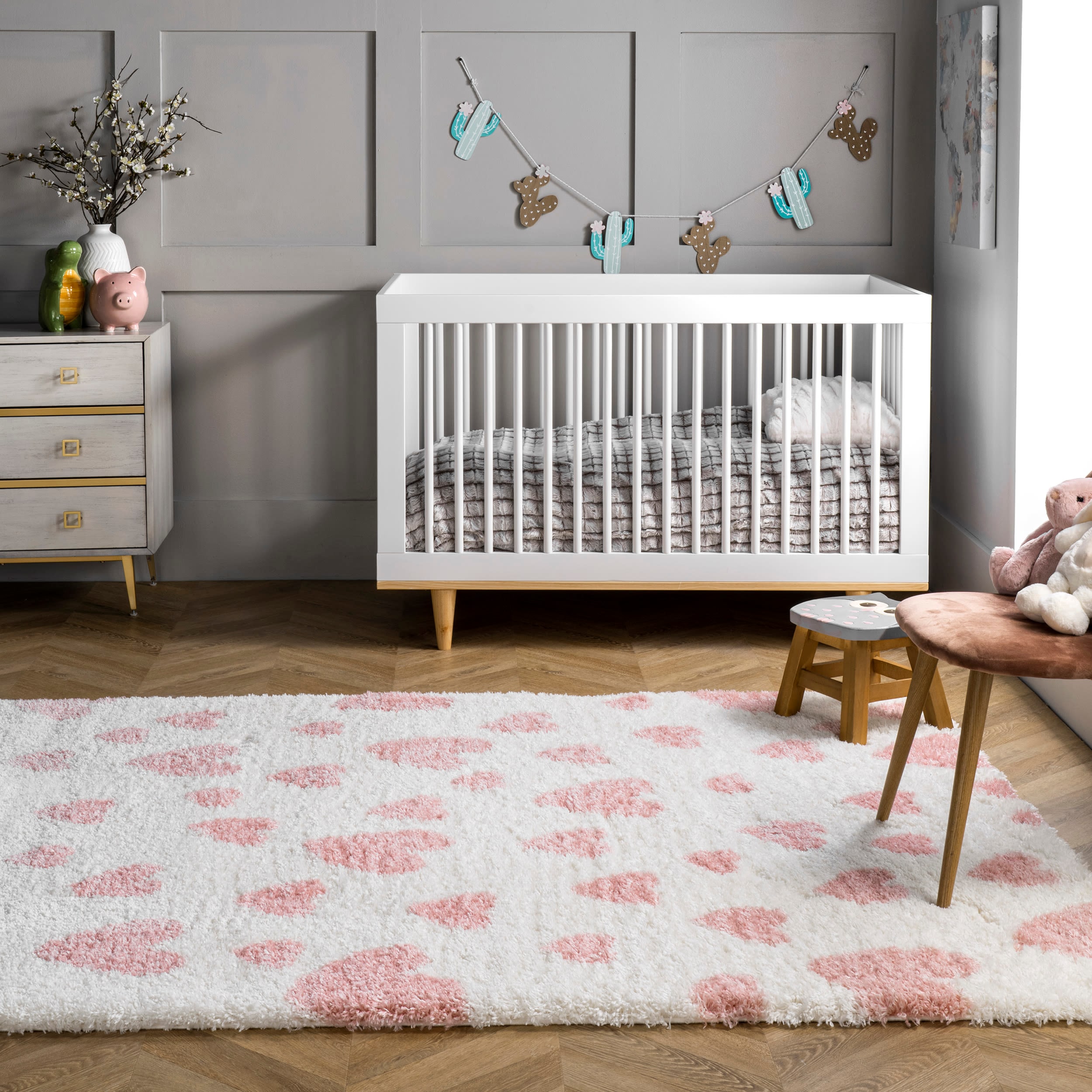 nuLOOM OZAS09A-406 rugs - View #7