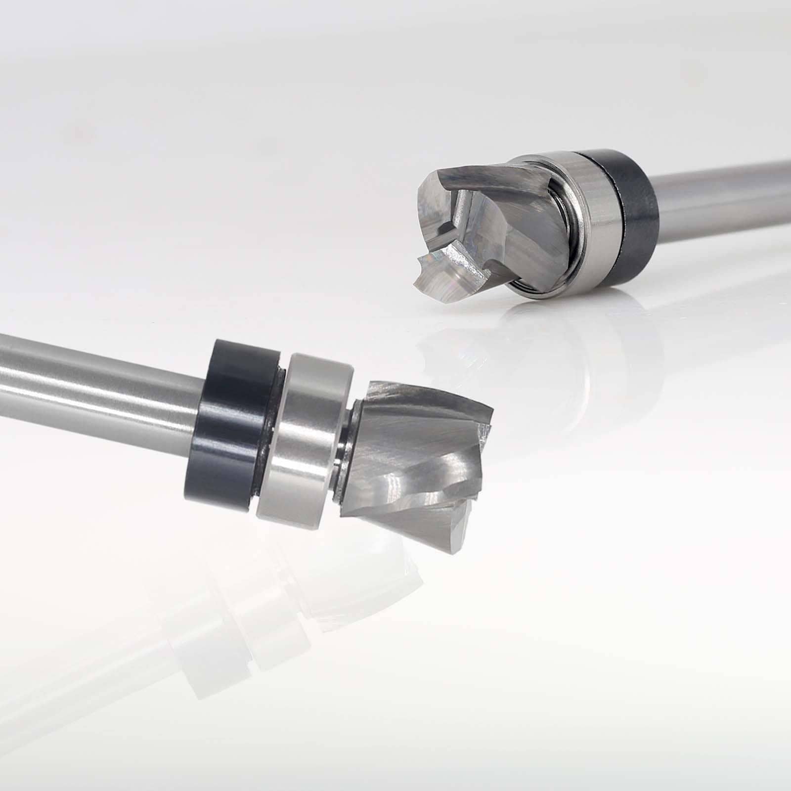 Phewnyzo LPW0720W298 Trimming-Cutout-Router-Bits - View #5