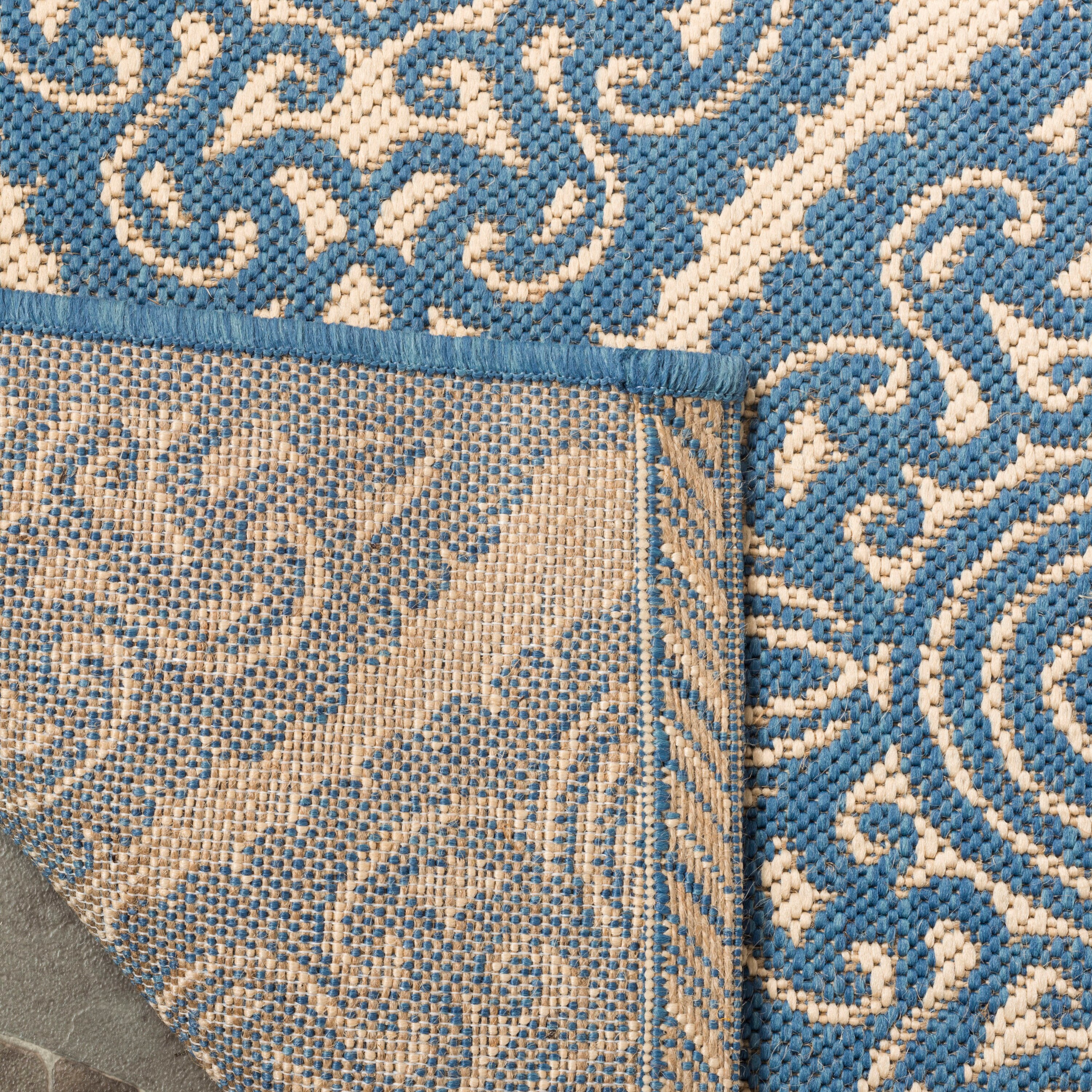Safavieh LND132N-5 rugs - View #4