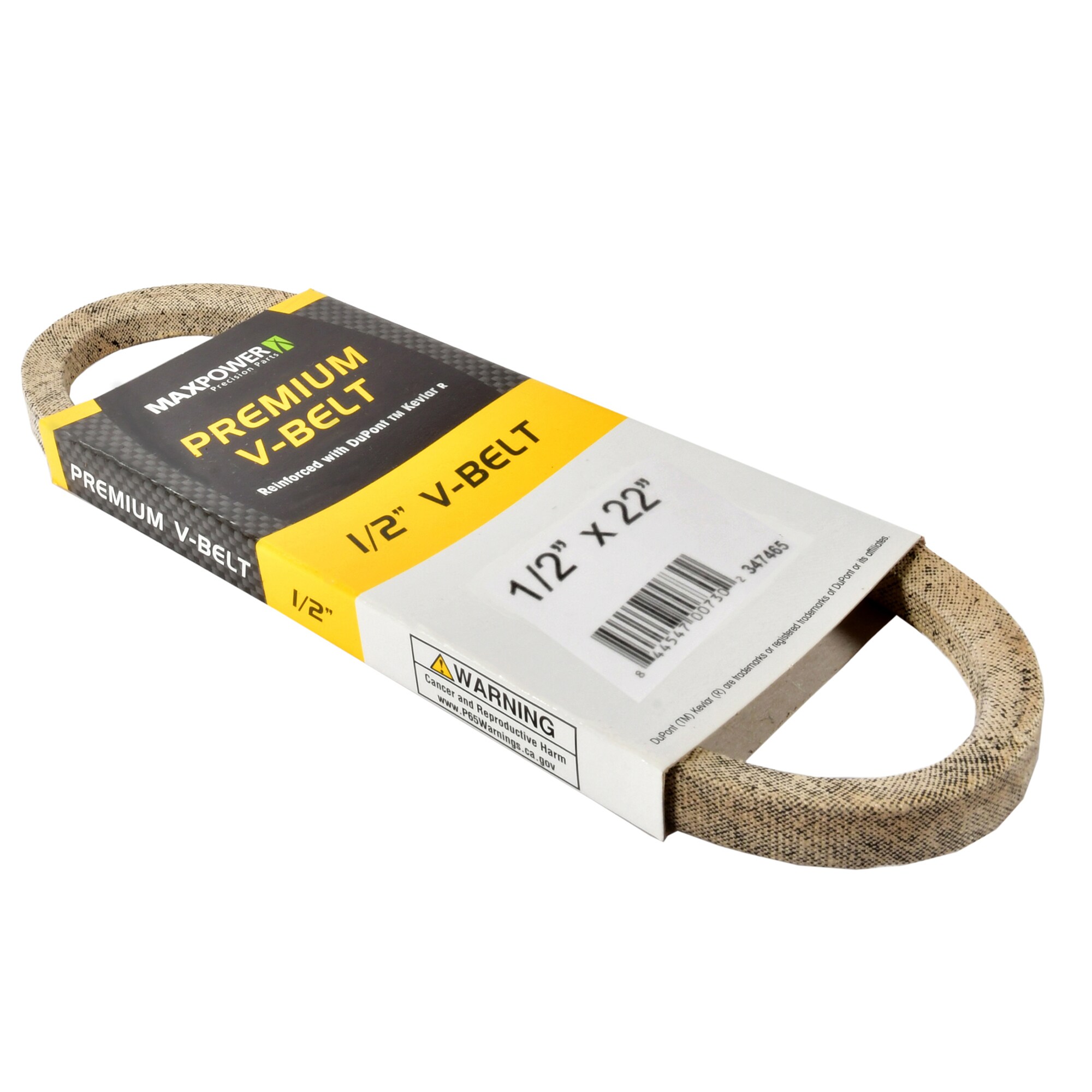 MaxPower 347465 Riding-Mower-Belts - View #3