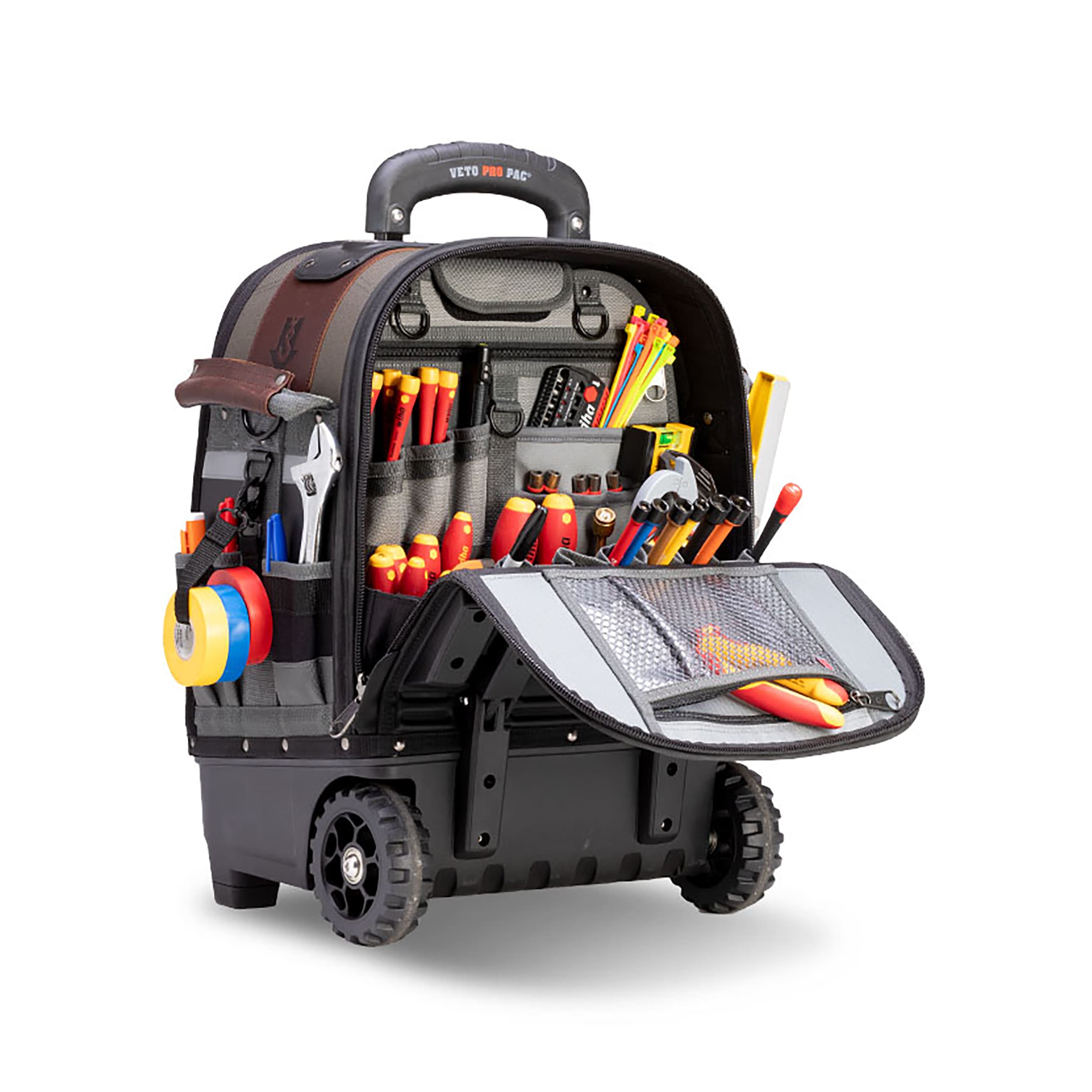 Veto Pro Pac VPP10410 Tool-Bags - View #12