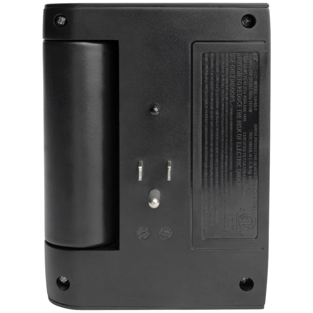 Tripp Lite SWIVEL6USB Surge-Protectors - View #3