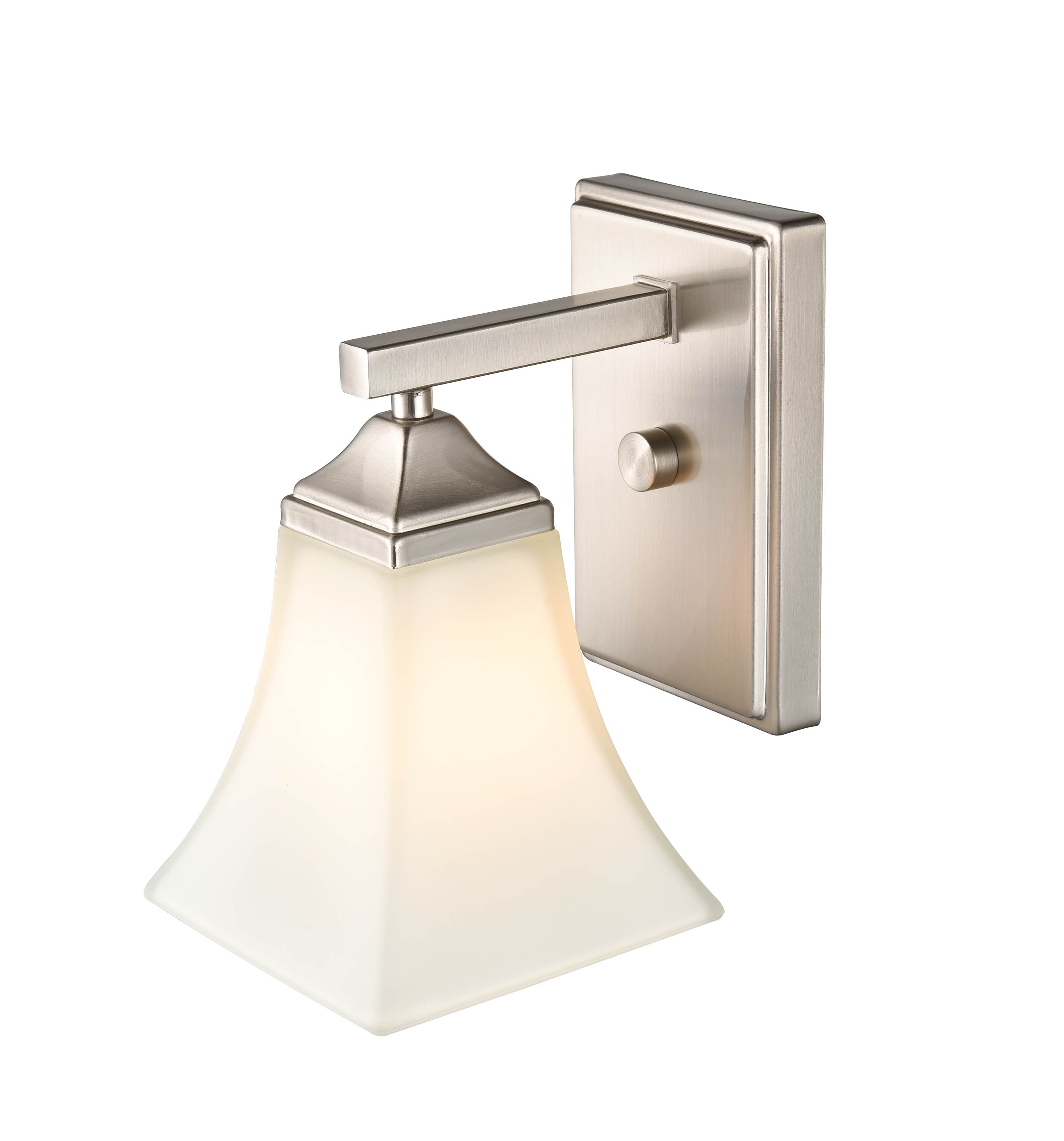 Millennium Lighting 4501-BN b090000 - View #3