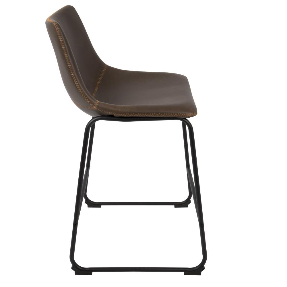 LumiSource B26-DUKZ BK+E2 stools - View #3