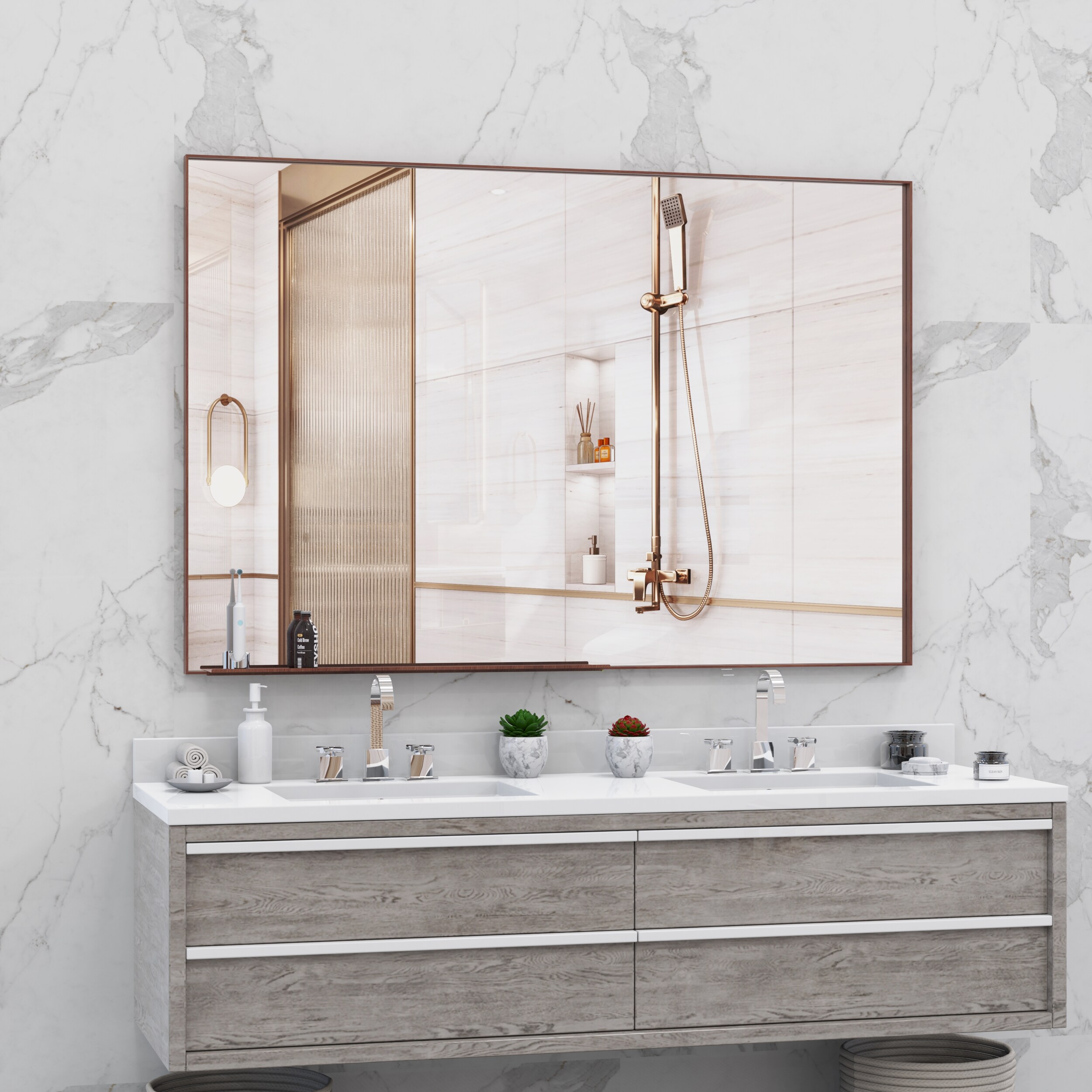 LOVMOR SF-WO-W708P297606 Tv-Stands - View #2