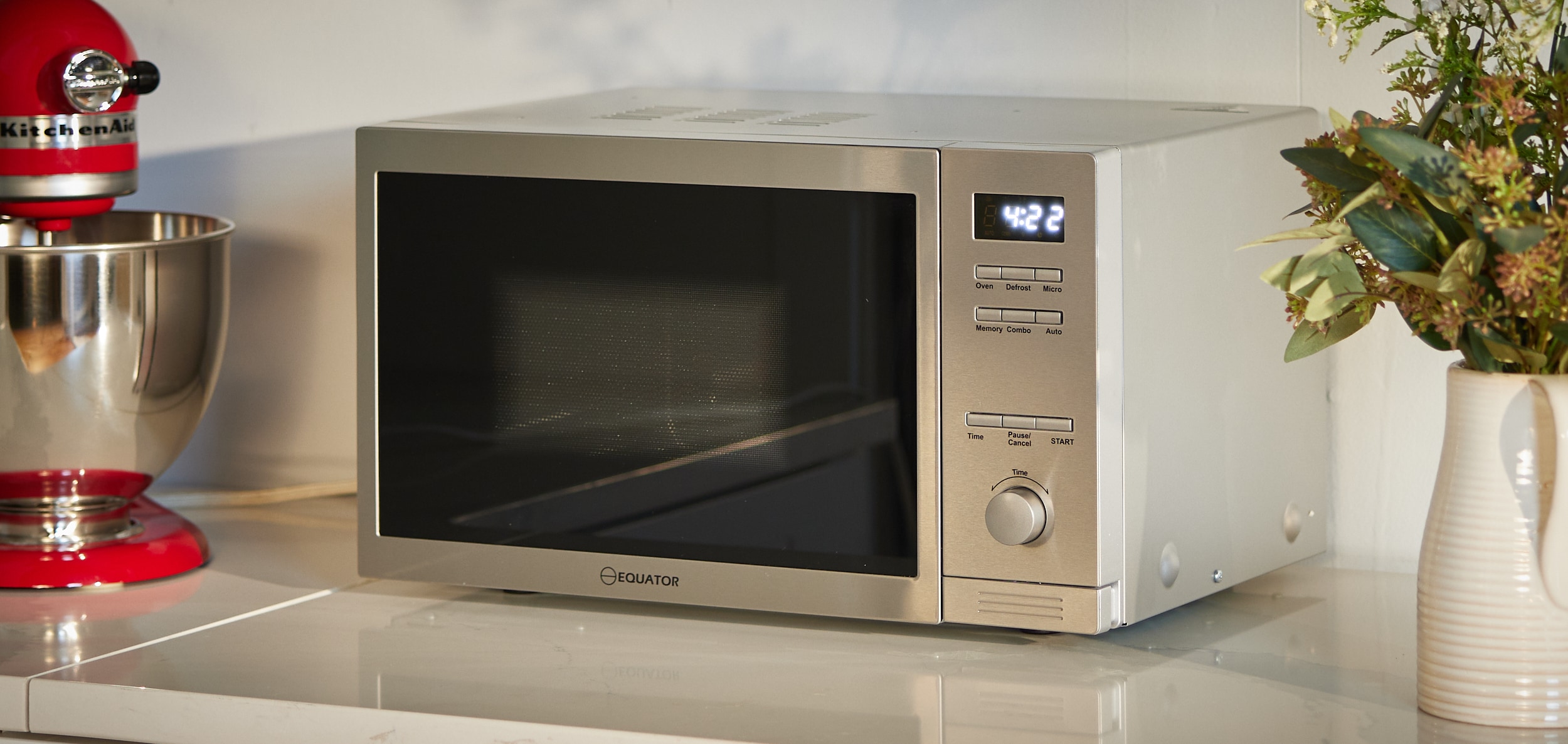 Equator Advanced Appliances CMO 800 FB Cnt-Mwo - View #2