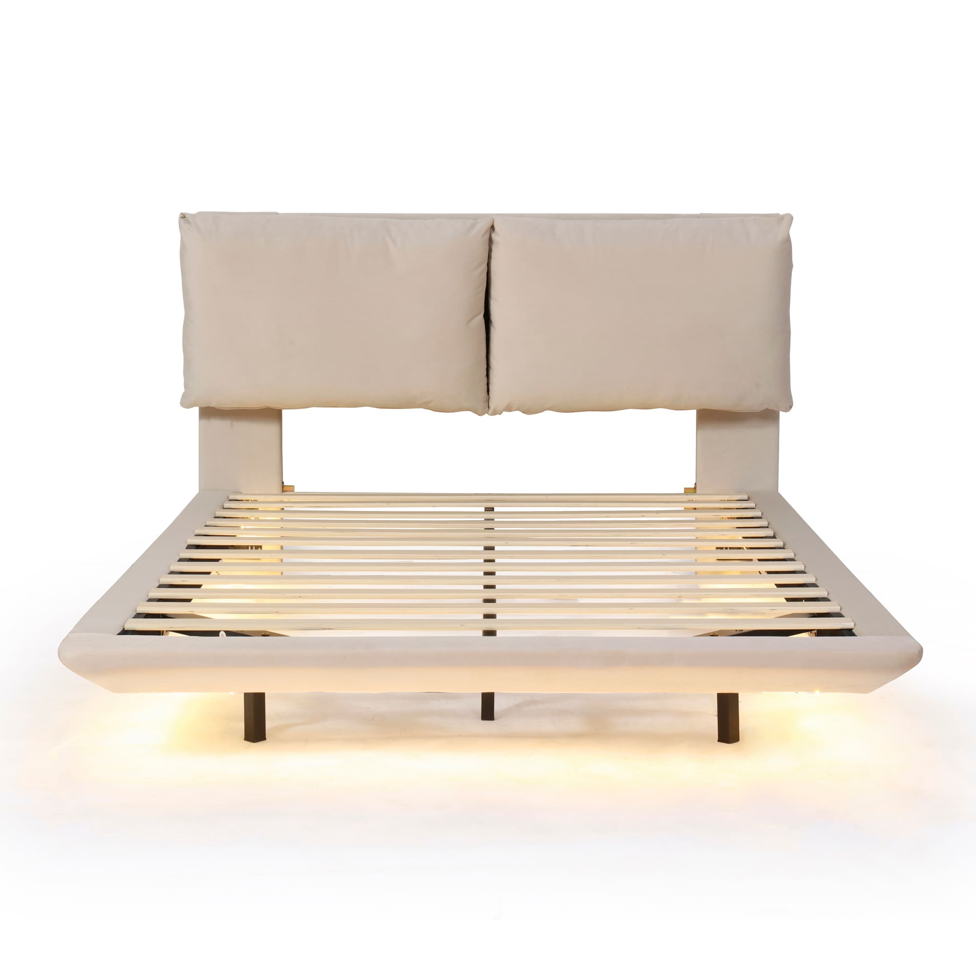 ModernLuxe L-SF000064AAA beds - View #4