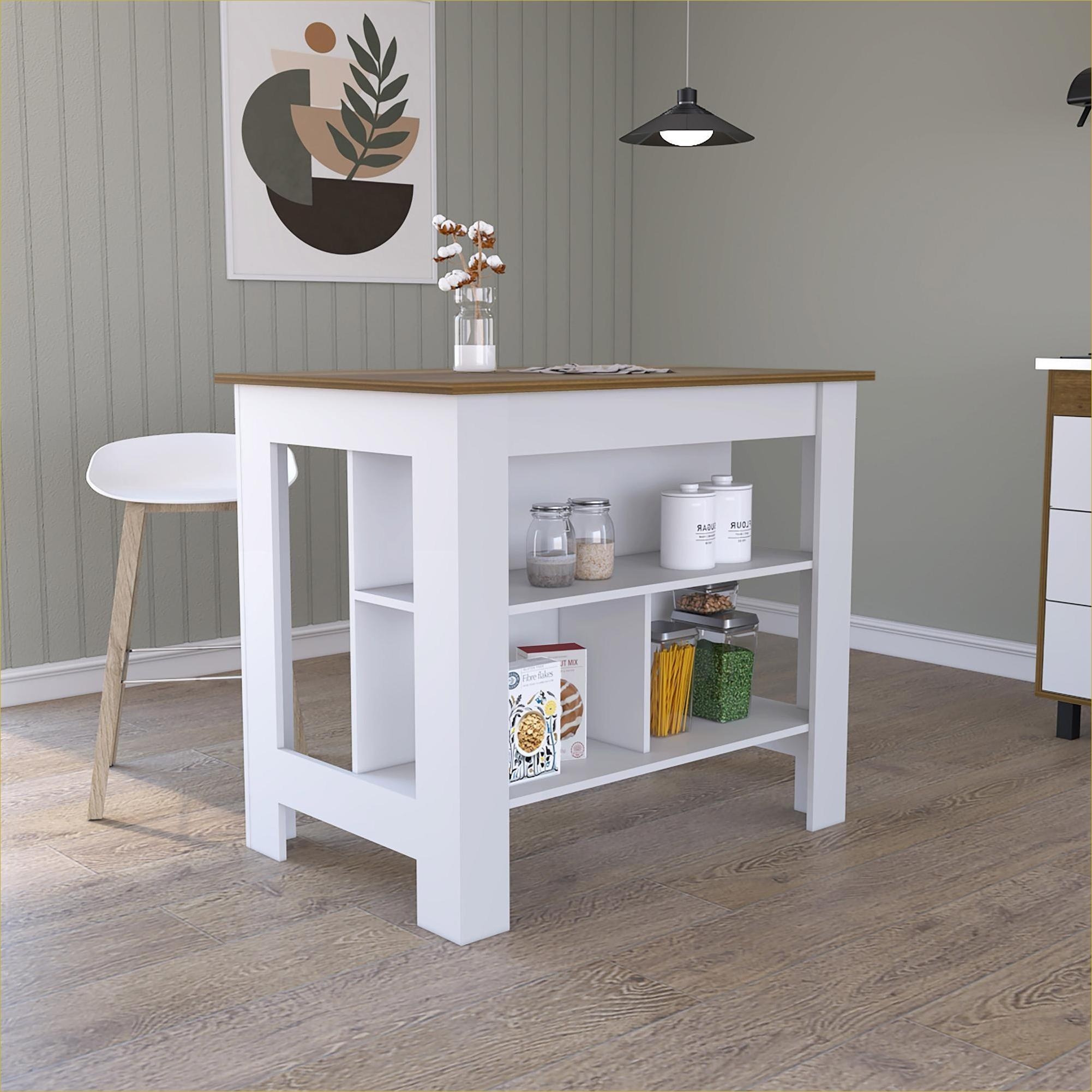 Watnature DVXWSLEOEH6F Kitchen-Furniture - View #2