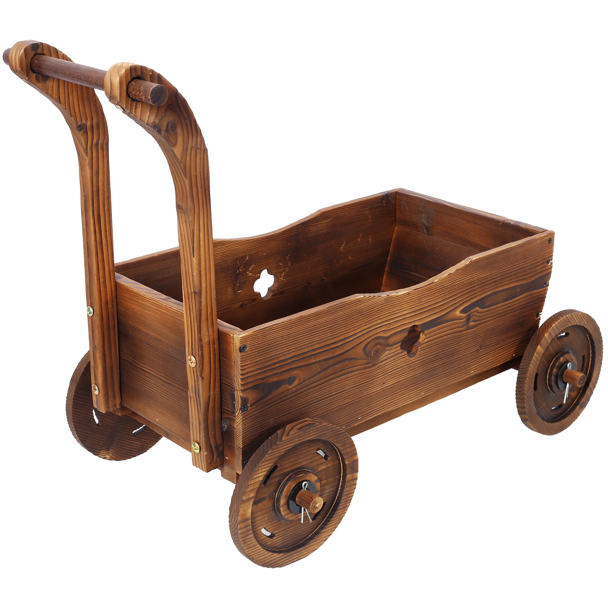 SINOFURN SYC020012WD Yard-Carts - View #13