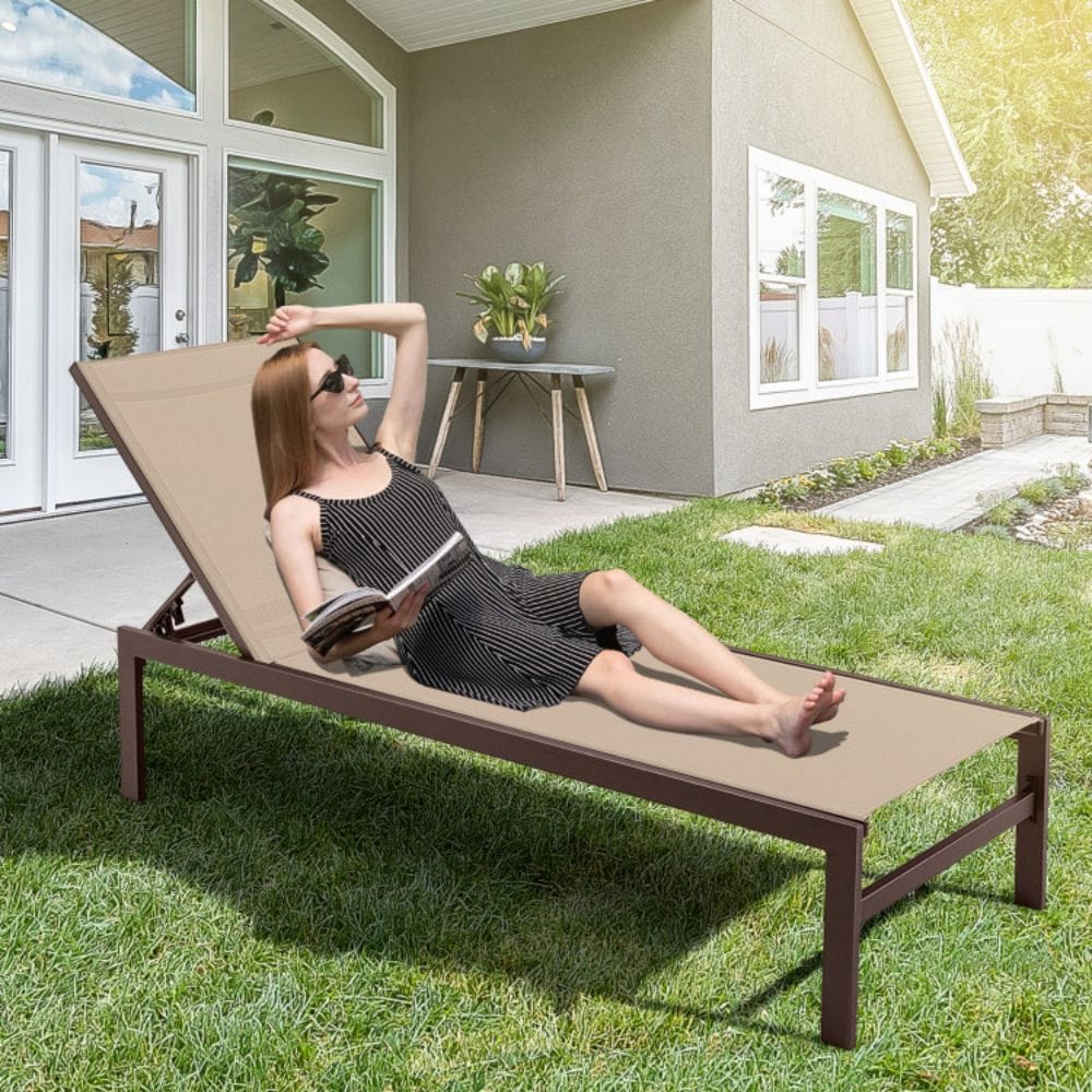 Clihome CL-NP10502CF Patio-Chairs - View #2