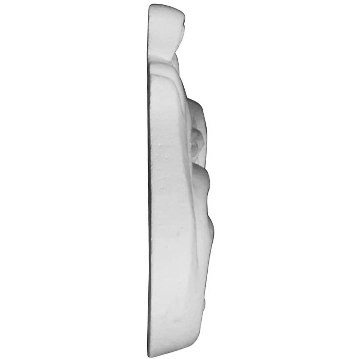 Ekena Millwork ONL04X06X01ME-L appliques - View #3