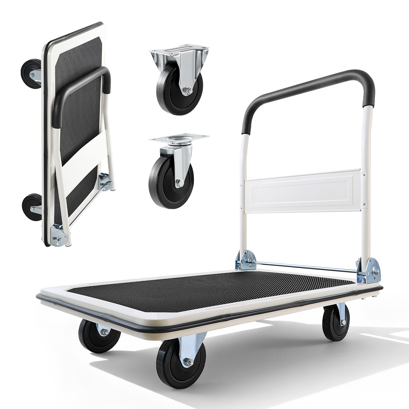 GIVIMO LW102GIVSS3821 Hand-Truck-Dollies - View #10