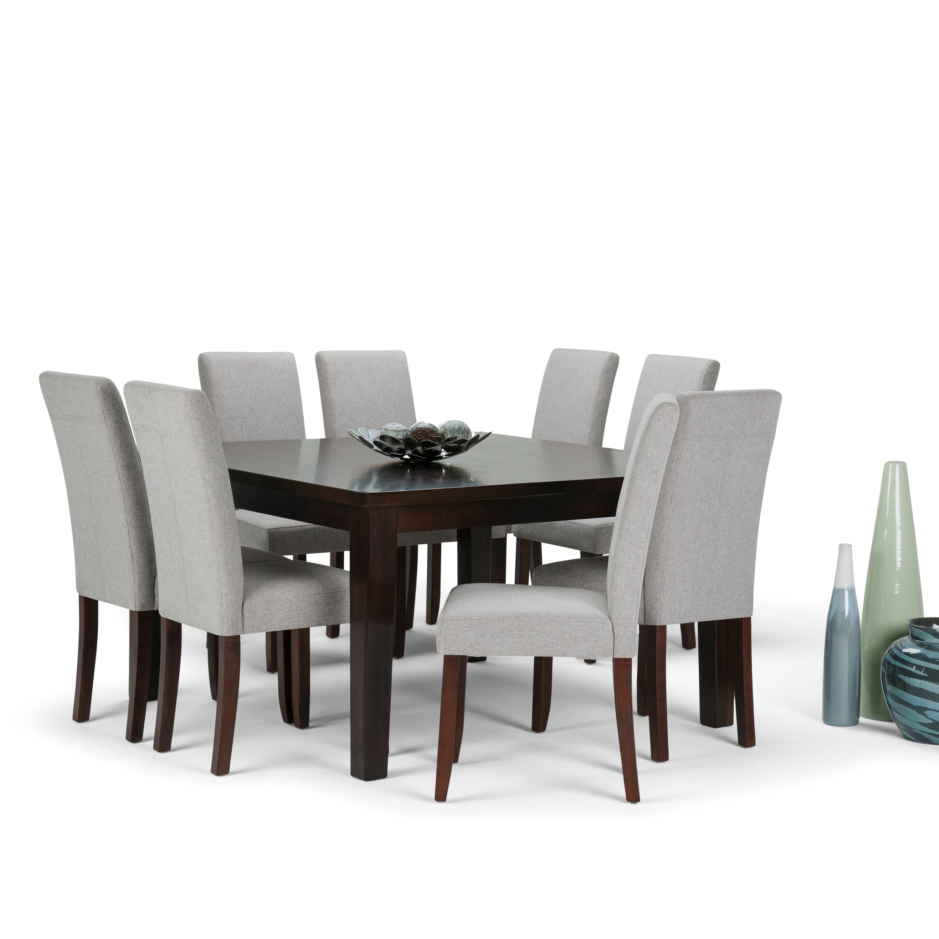 Simpli Home AXCDS9-ACA-CLG Dining-Sets - View #6