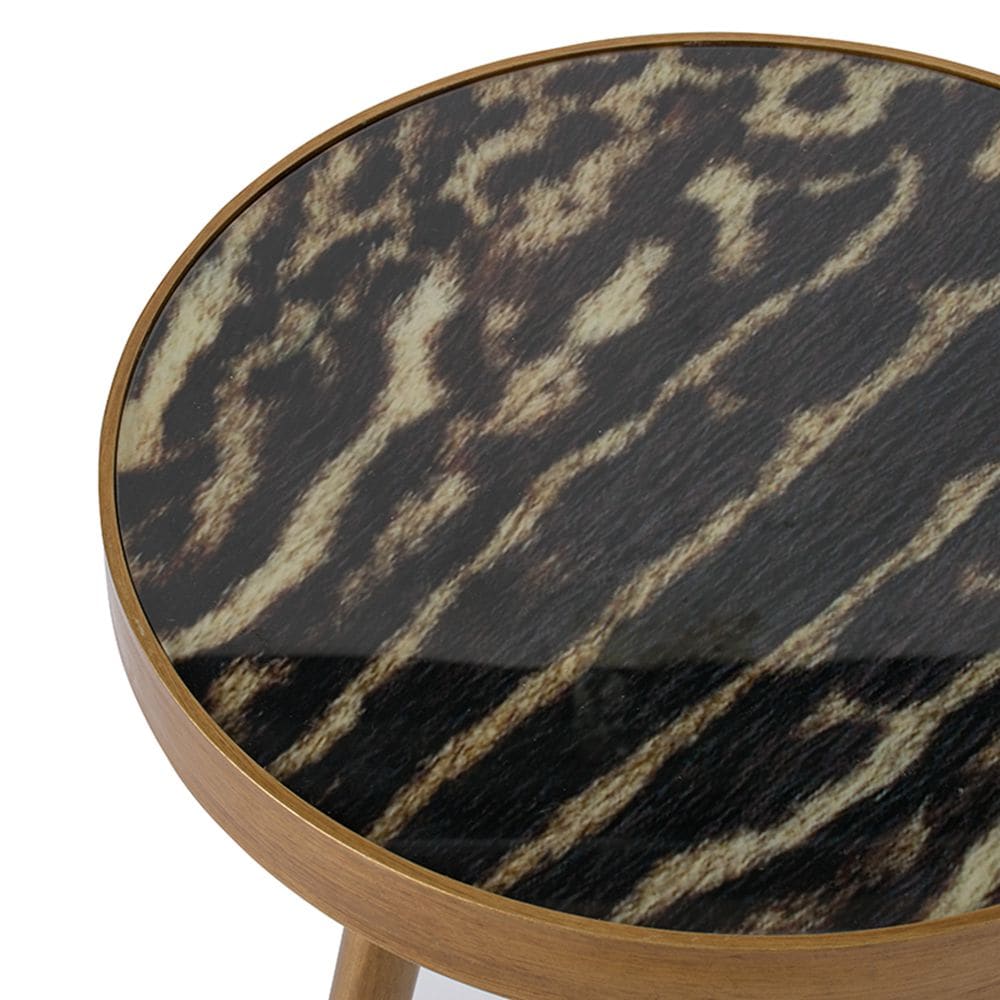 CASAINC WF-45870-LA End-Tables - View #2