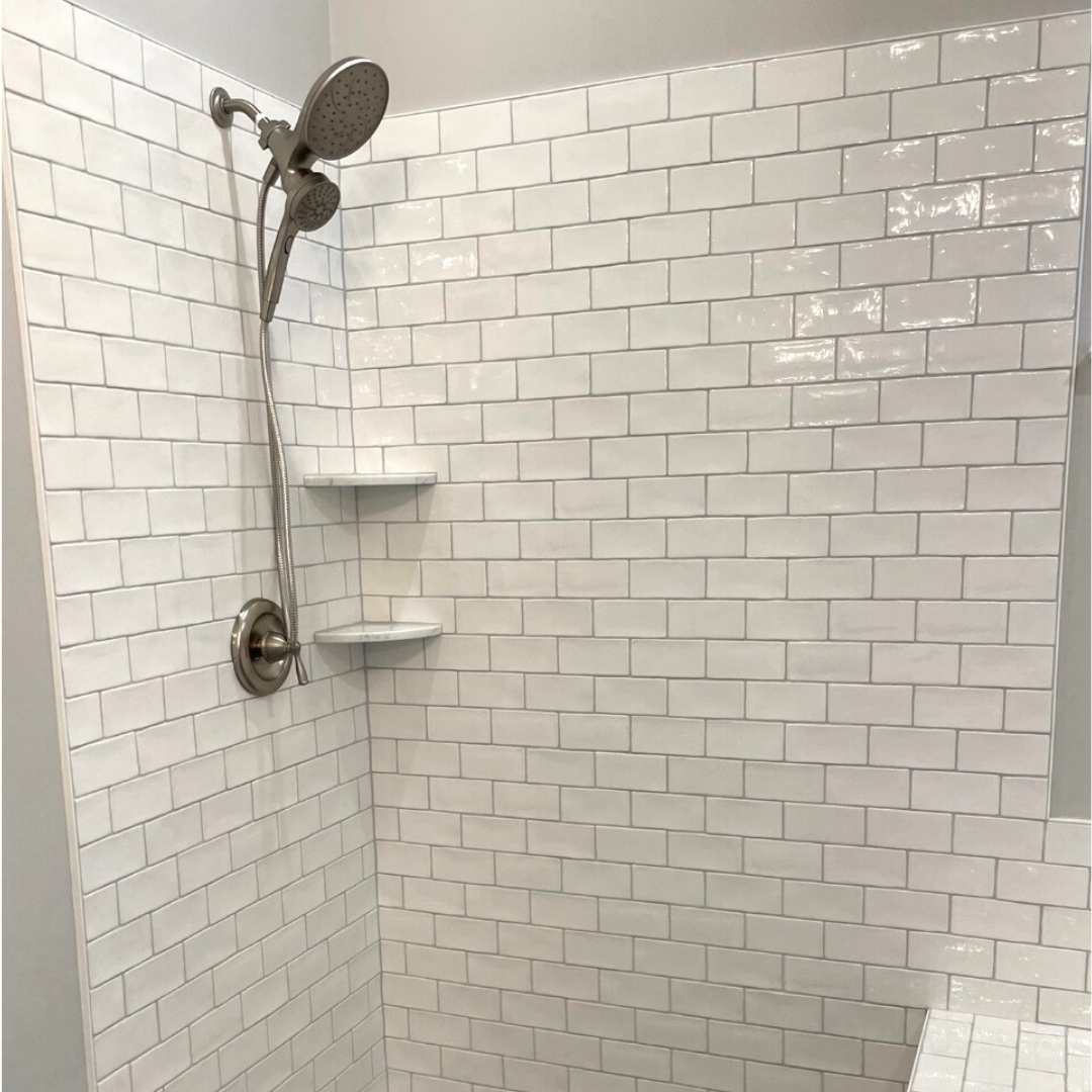 The Tile Life TTRIB0306WH-N Ceramic-Tile - View #9